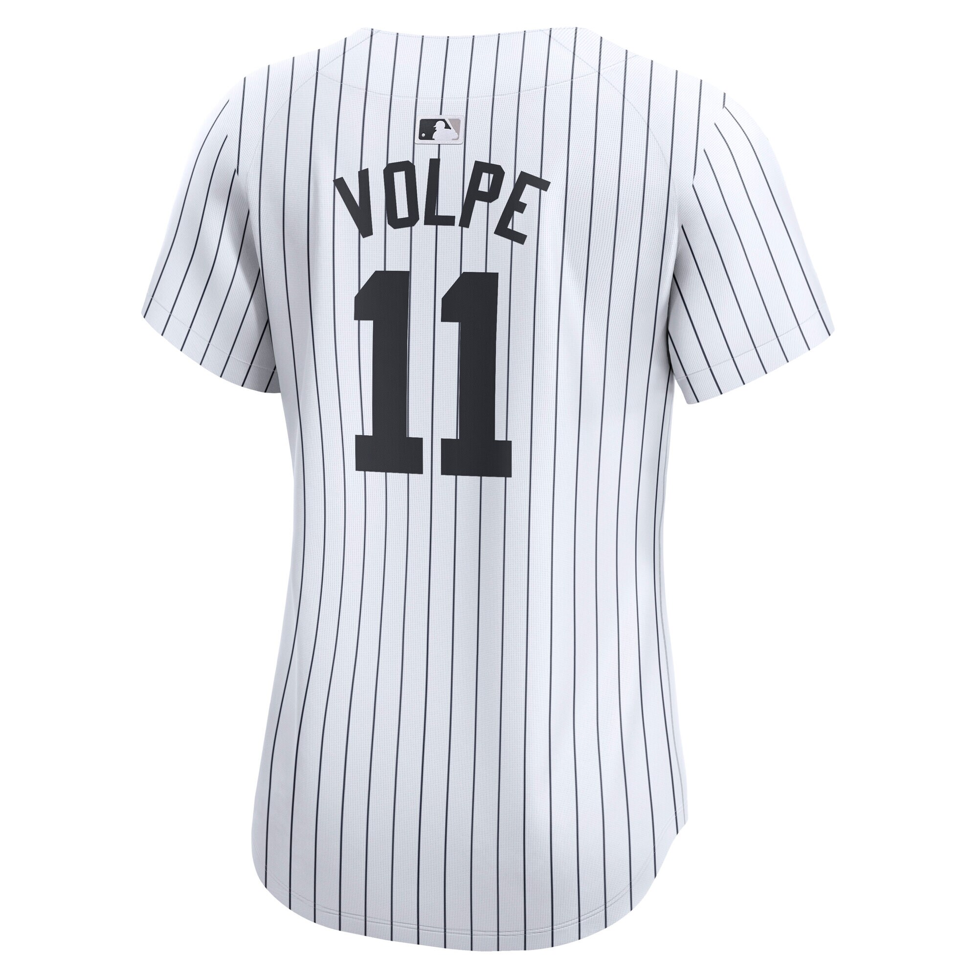 Anthony Volpe New York Yankees Nike Women’s Home Limited Player Jersey – White