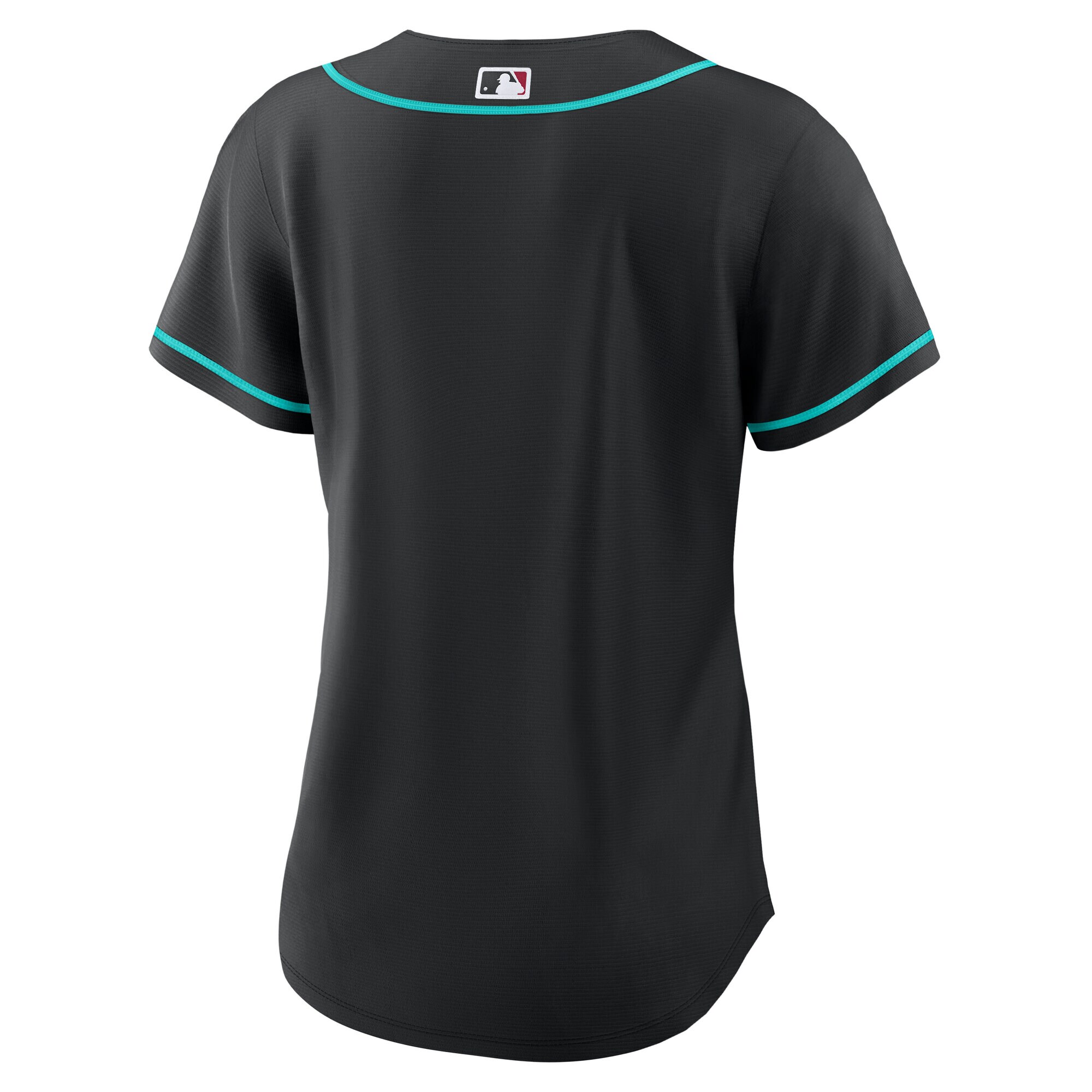 Arizona Diamondbacks Nike Women’s Alternate Replica Jersey – Black