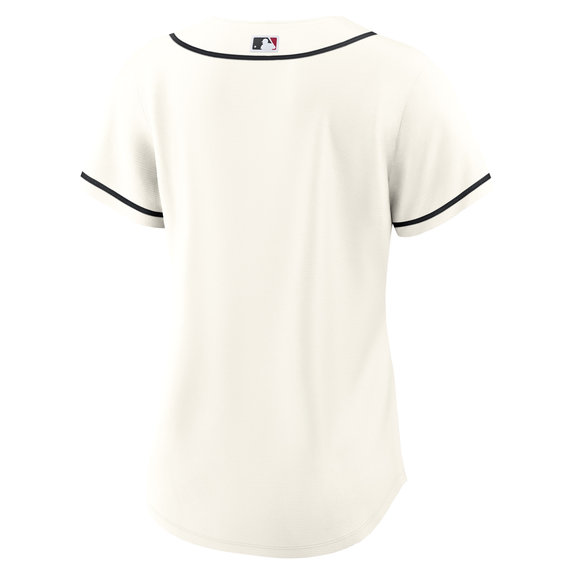 Arizona Diamondbacks Nike Women’s Home Replica 2.0 Jersey – Cream