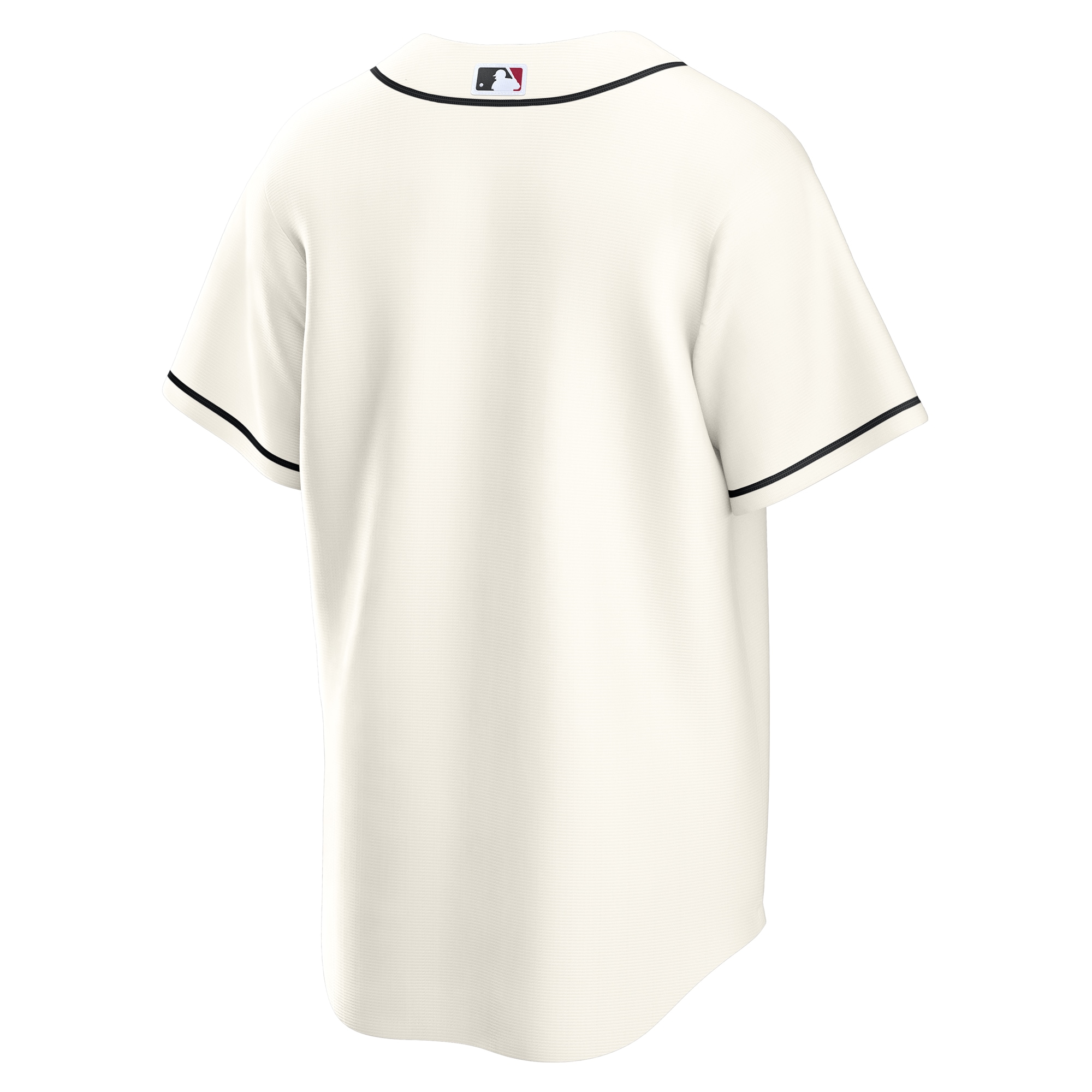 Arizona Diamondbacks Nike Youth Home Replica Jersey – Cream