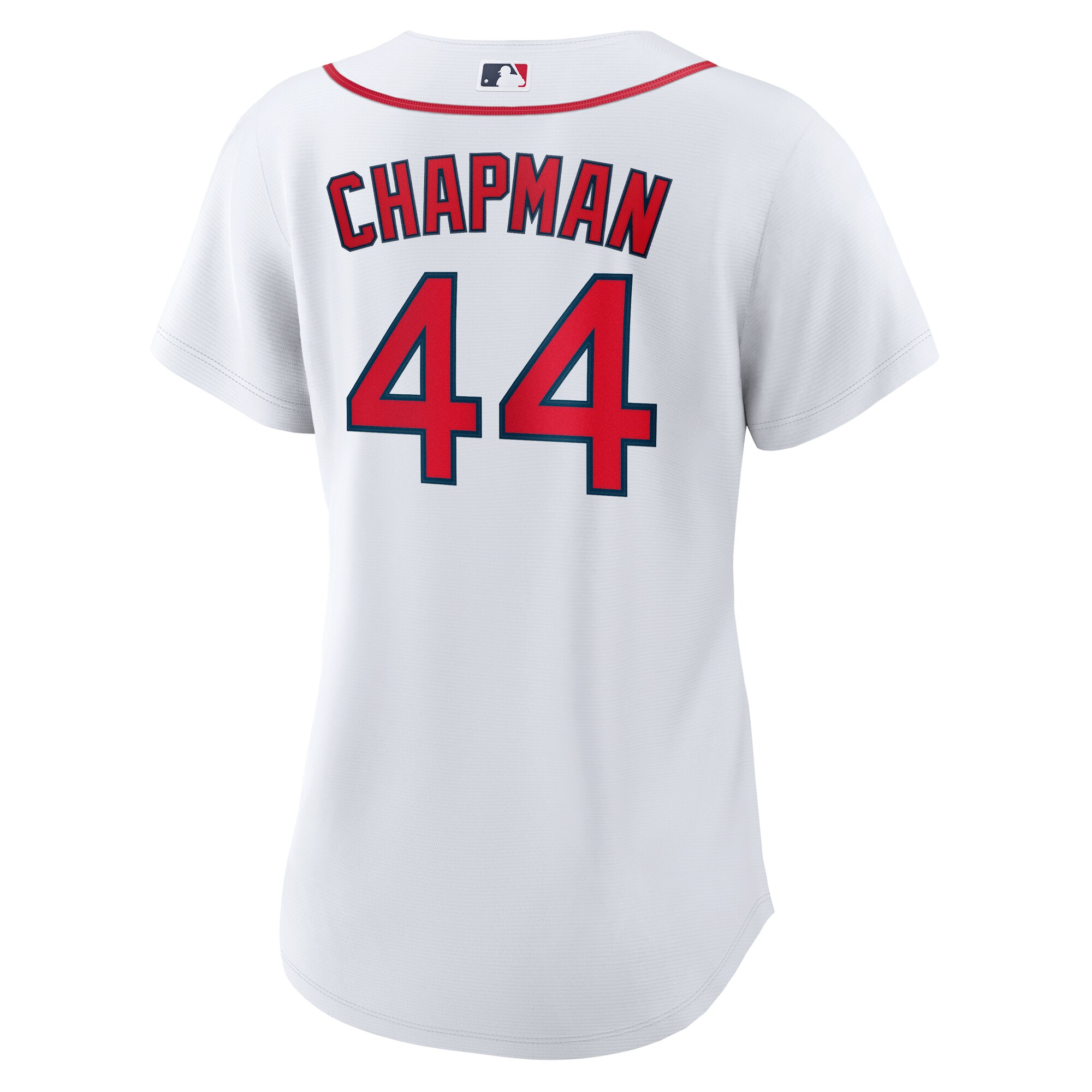Aroldis Chapman Boston Red Sox Nike Women’s Home Replica Jersey – White