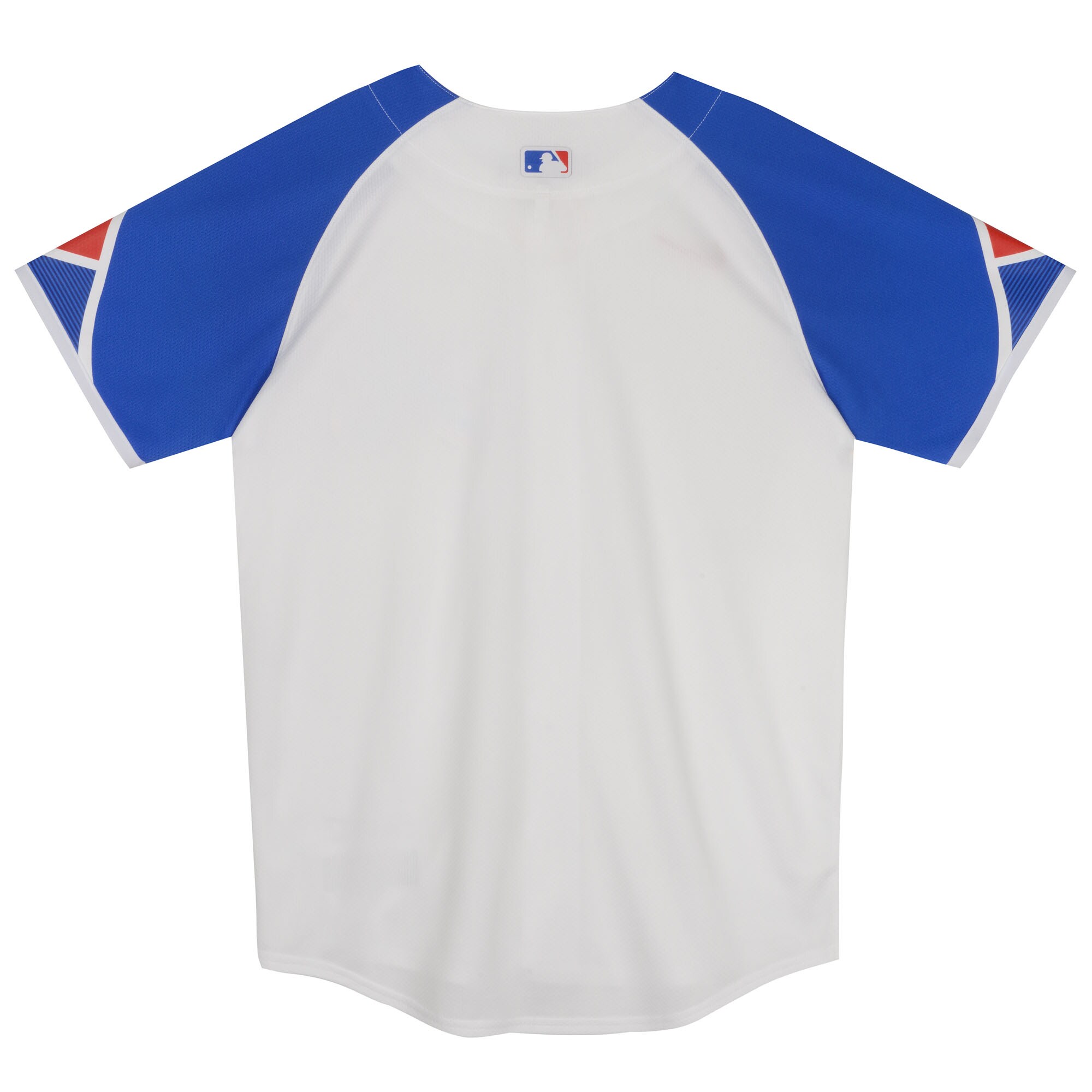 Atlanta Braves Nike Preschool City Connect Jersey – White