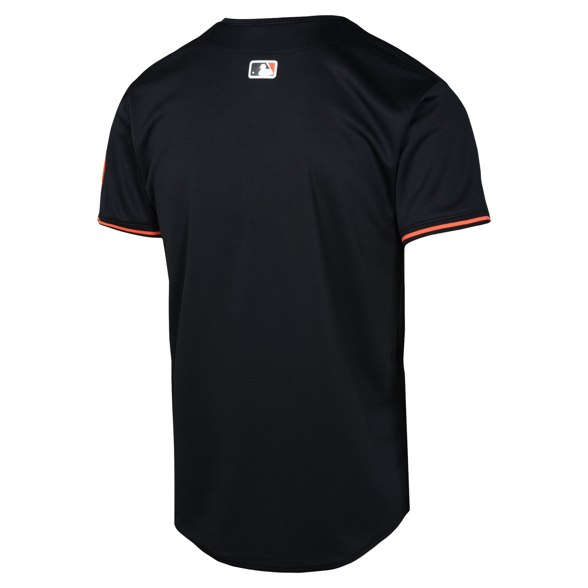 Baltimore Orioles Nike Youth Alternate Limited Jersey – Black