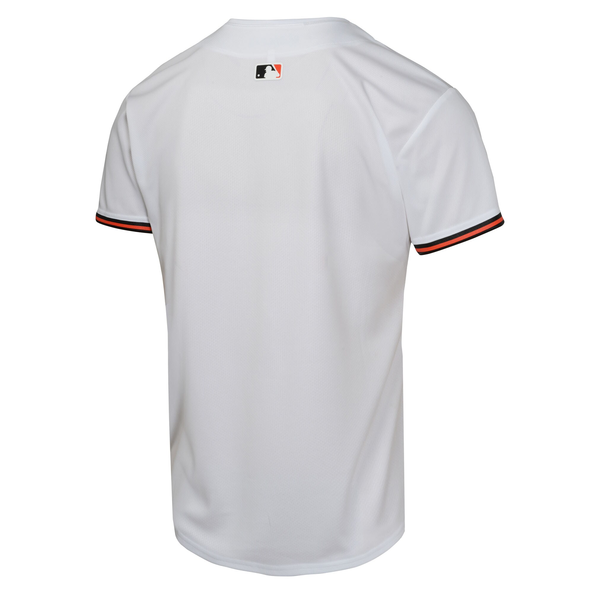 Baltimore Orioles Nike Youth Home Game Jersey – White