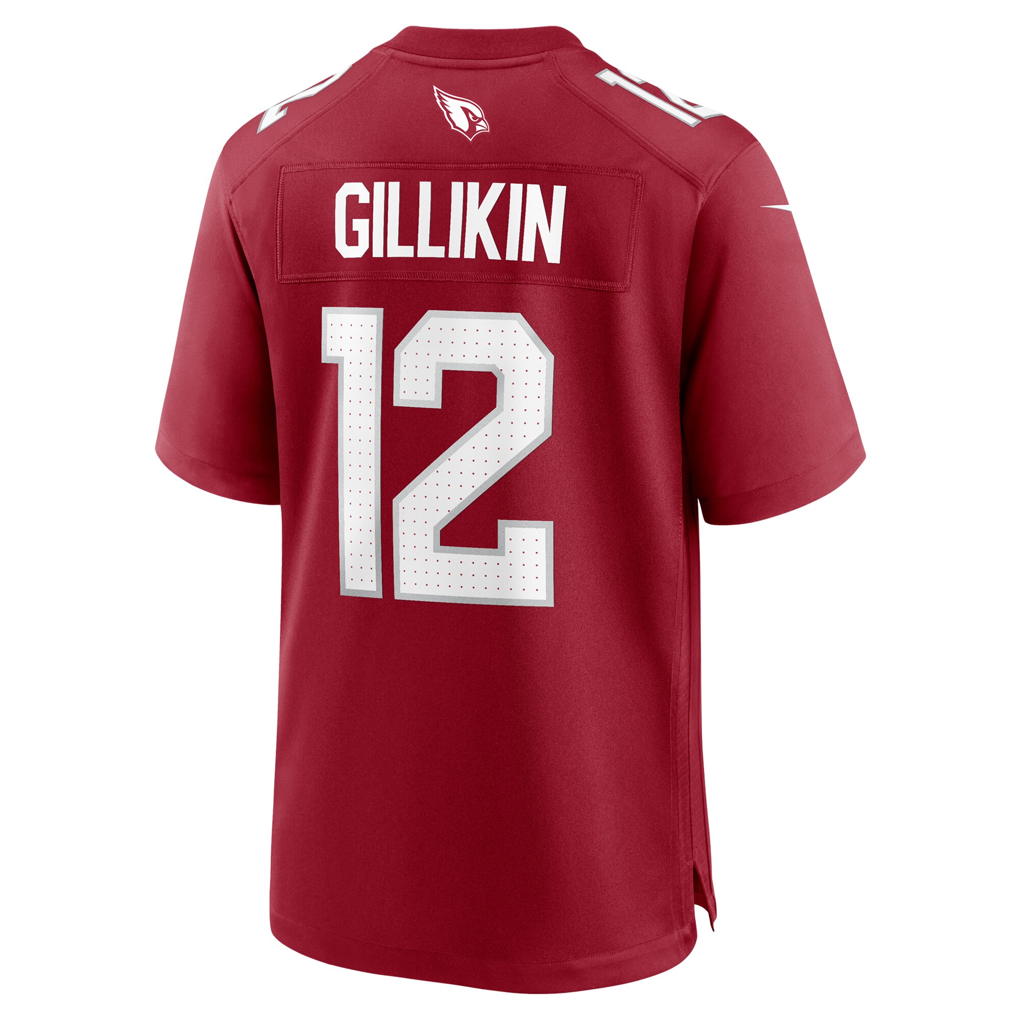 Blake Gillikin Arizona Cardinals Nike Team Game Jersey – Cardinal Clowdercats