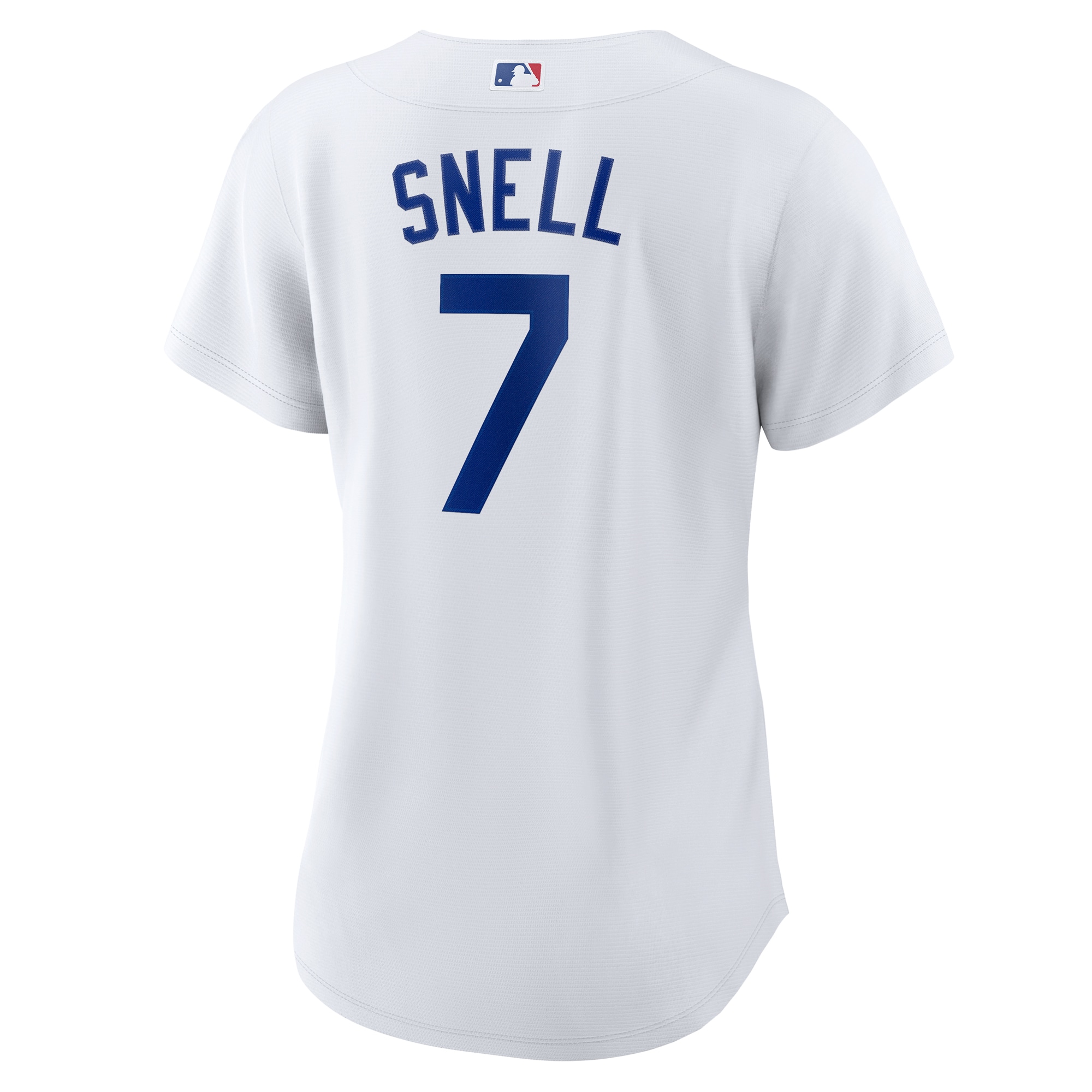 Blake Snell Los Angeles Dodgers Nike Women’s Home Replica Player Jersey – White