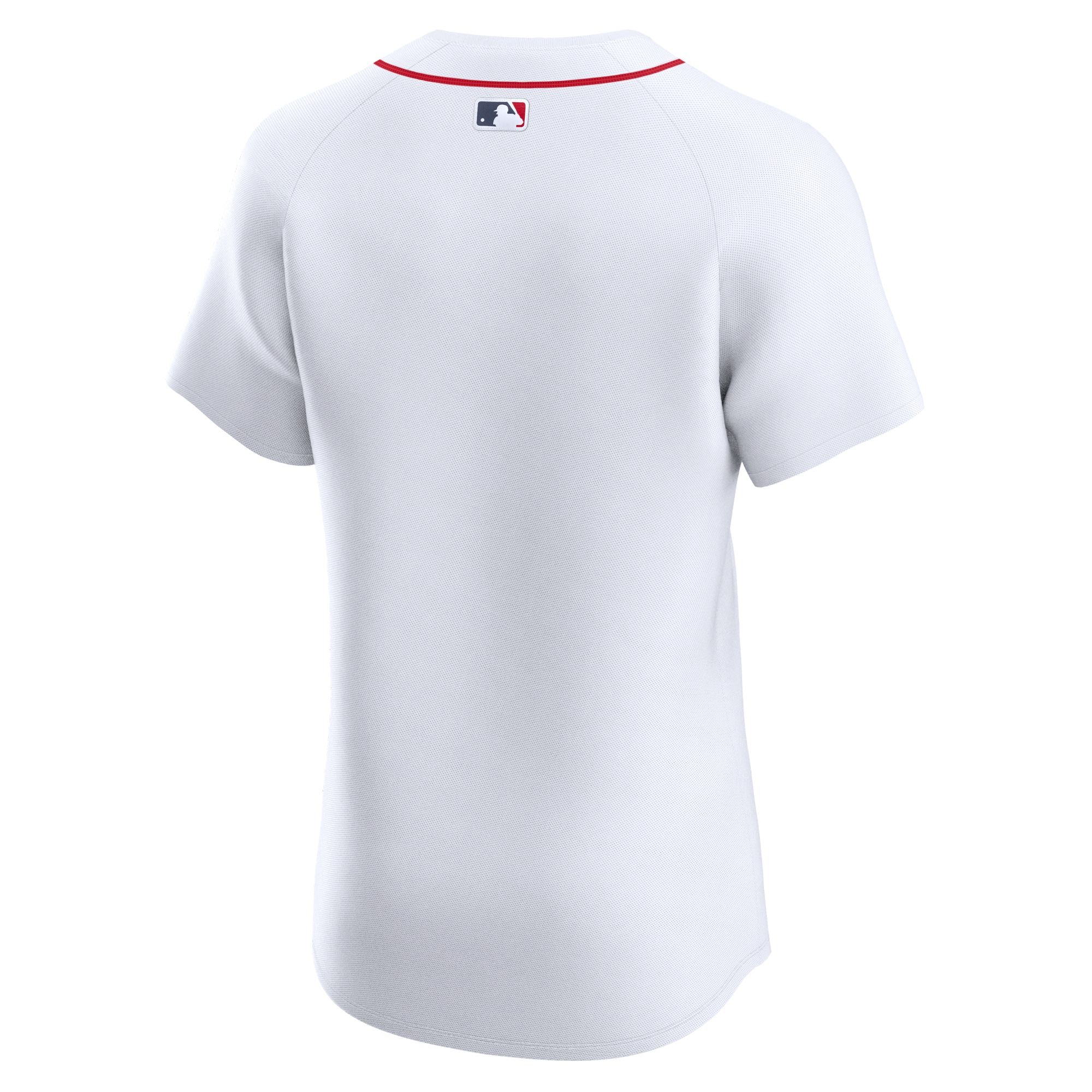 Boston Red Sox Nike Home Elite Jersey – White