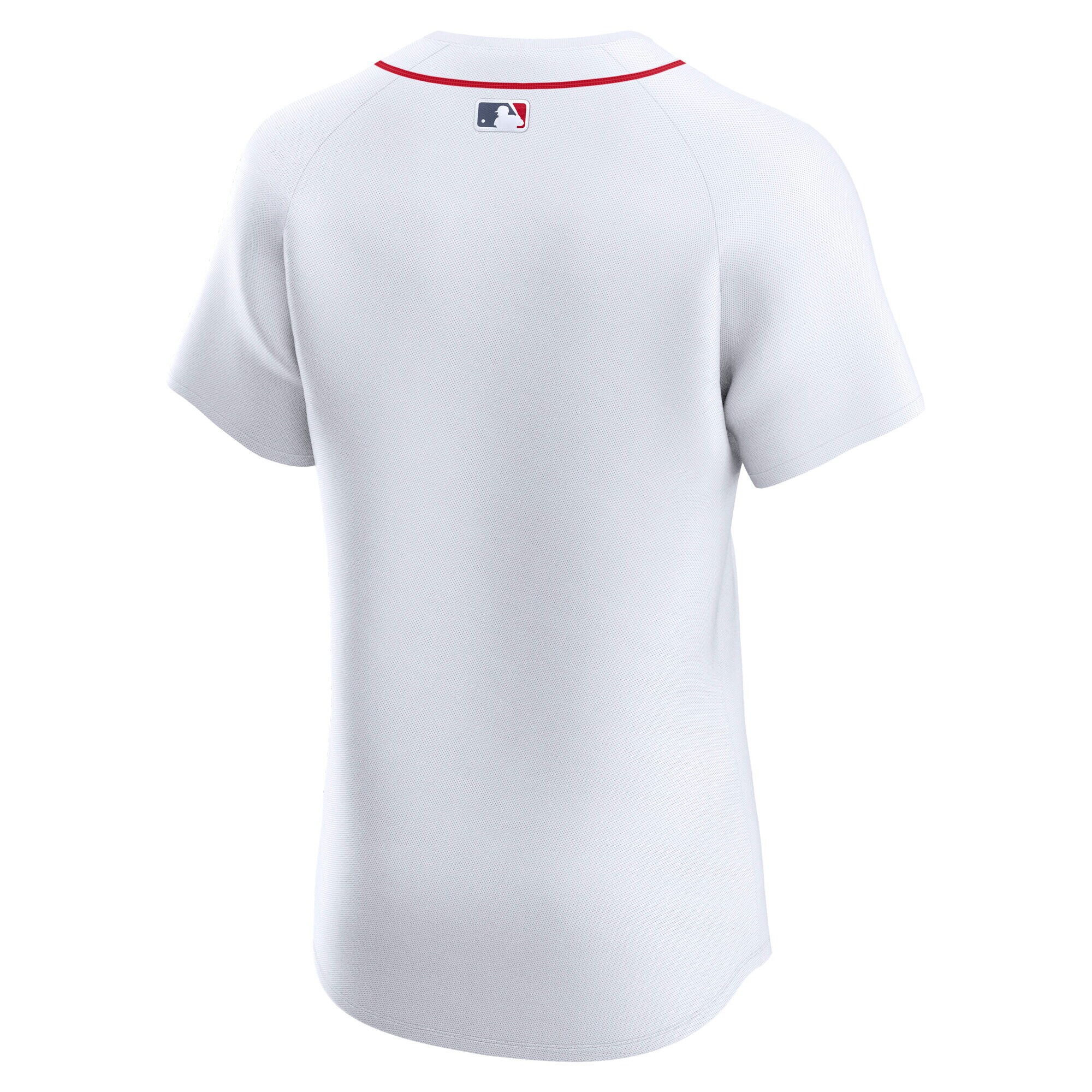 Boston Red Sox Nike Home Elite Jersey – White