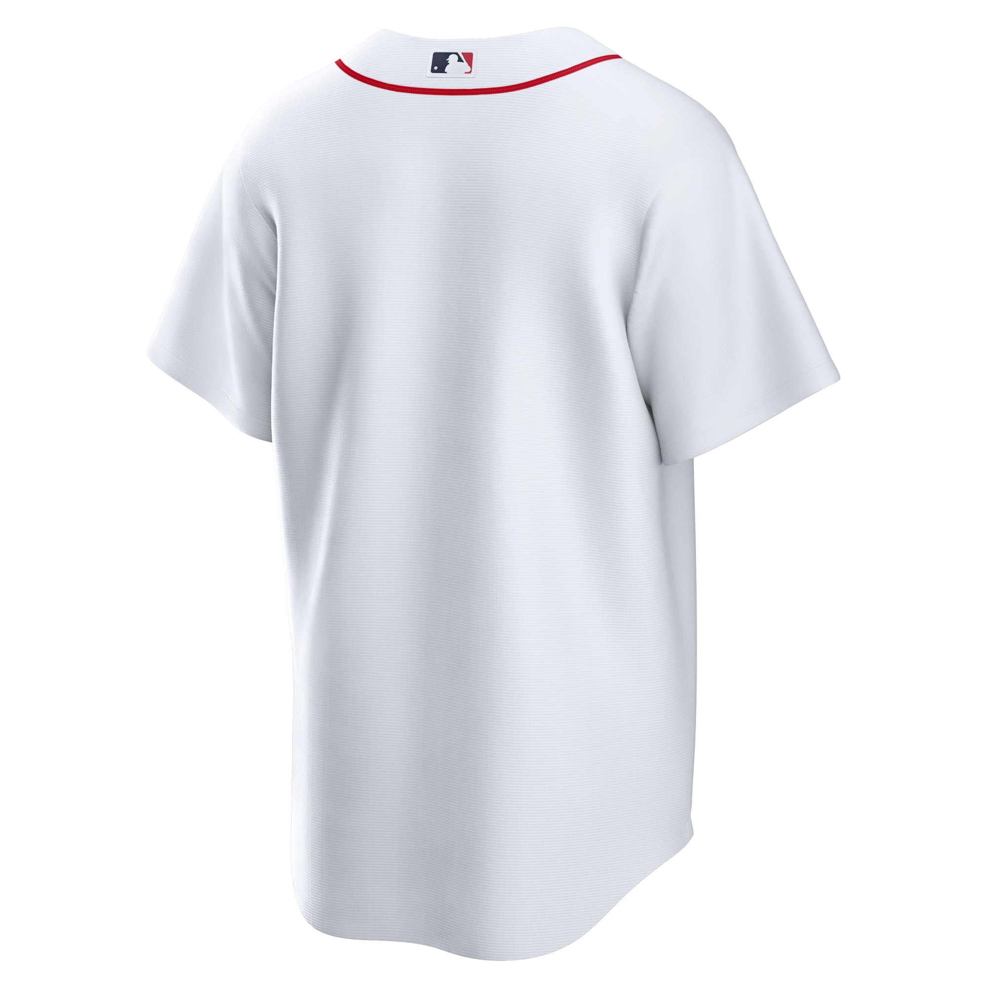 Boston Red Sox Nike Home Replica Team Jersey – White