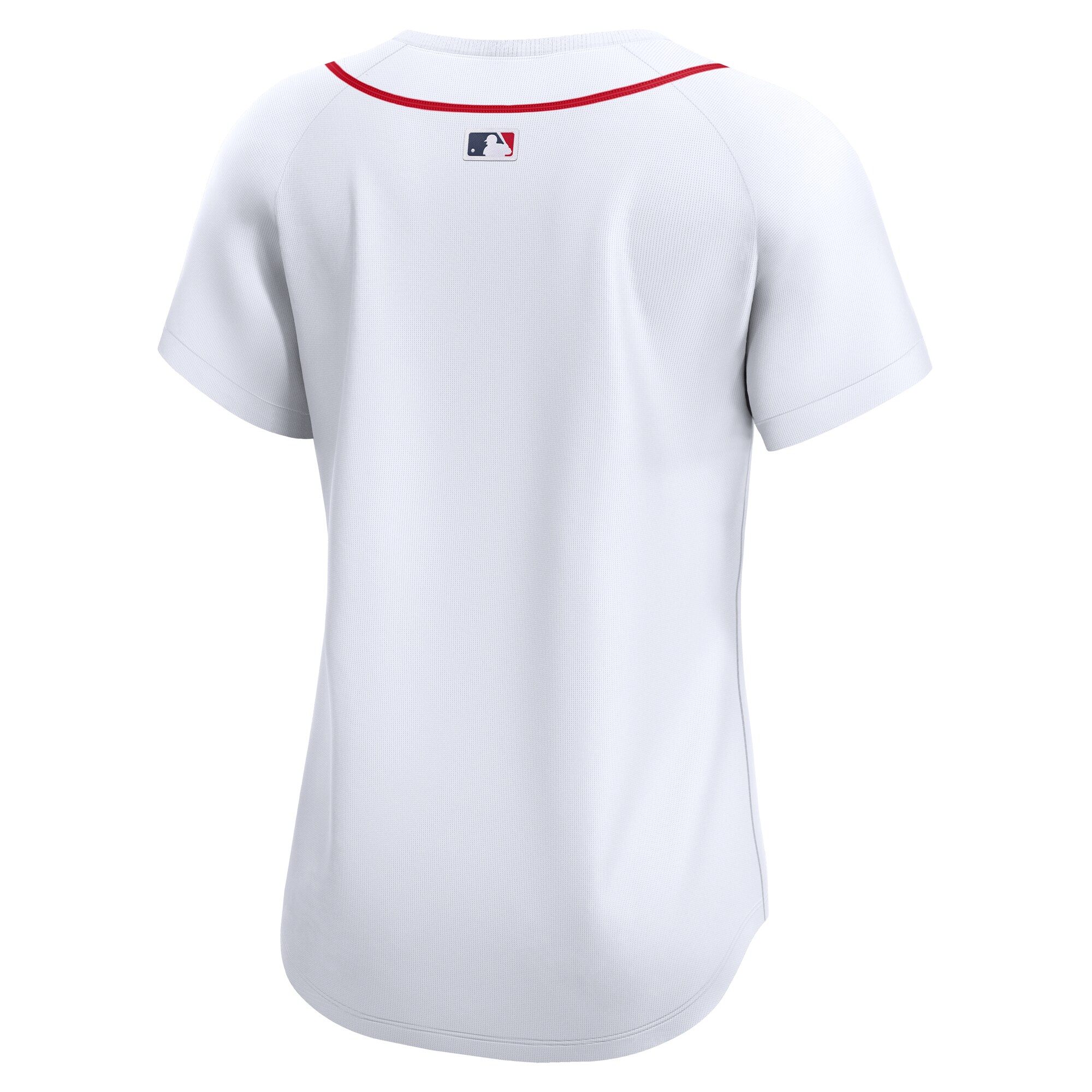 Boston Red Sox Nike Women’s Home Limited Jersey – White
