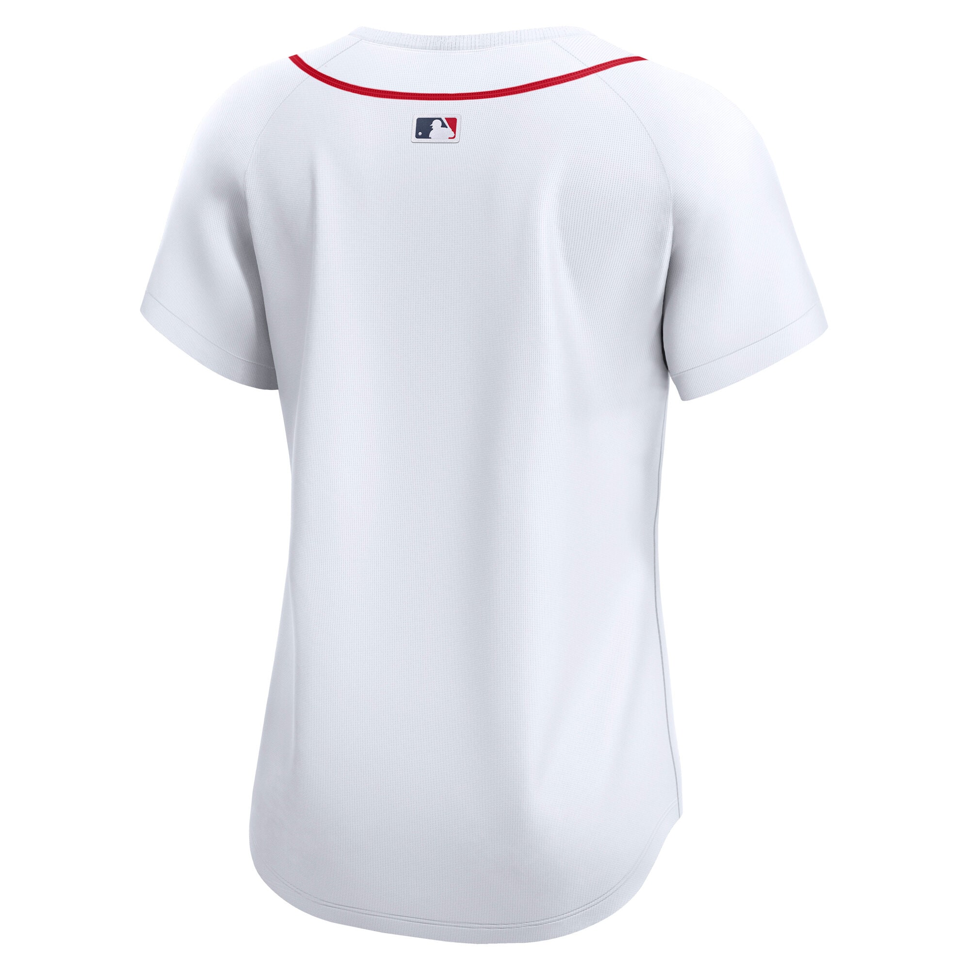 Boston Red Sox Nike Women’s Home Limited Jersey – White