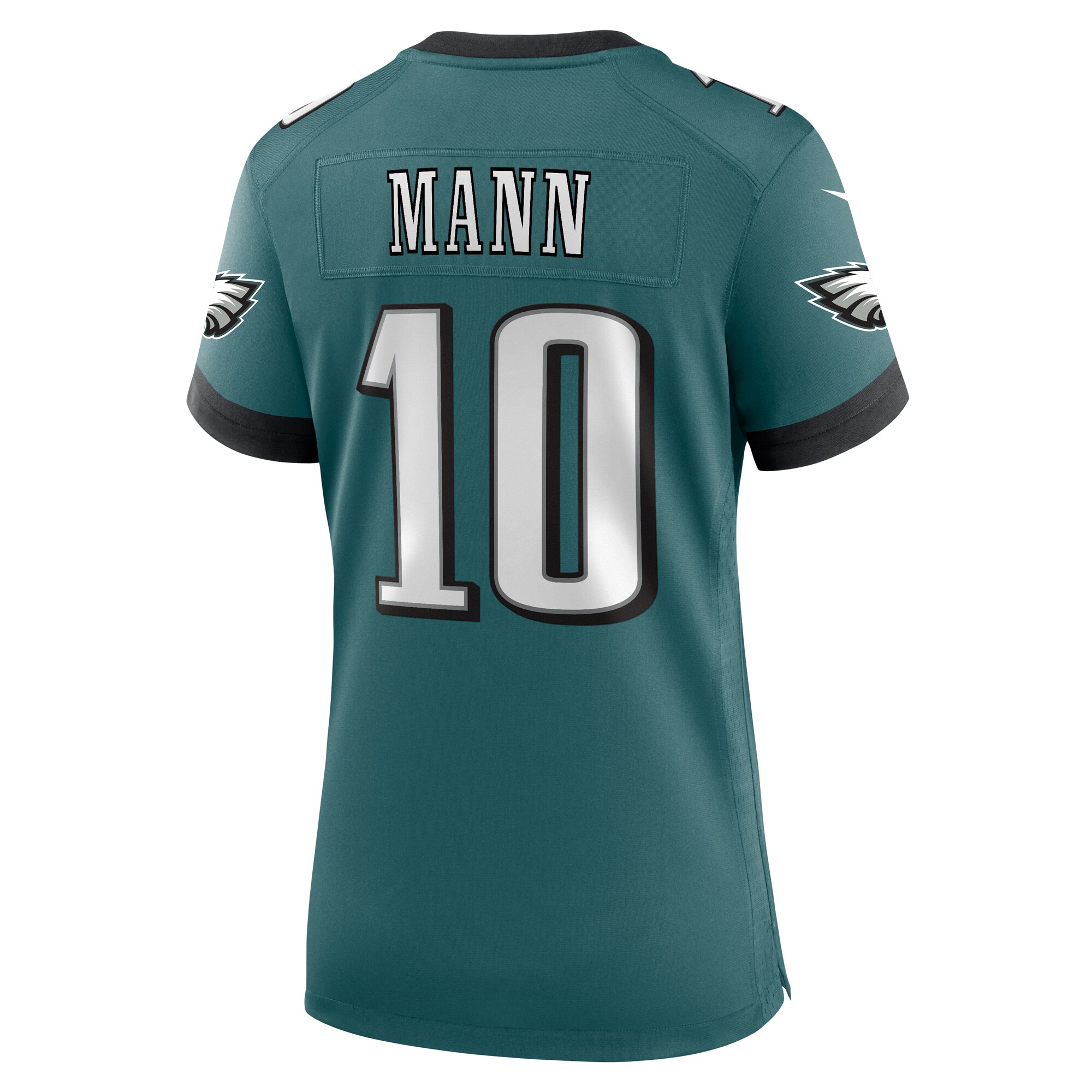 Braden Mann Philadelphia Eagles Nike Women’s Team Game Jersey – Midnight Green Clowdercats