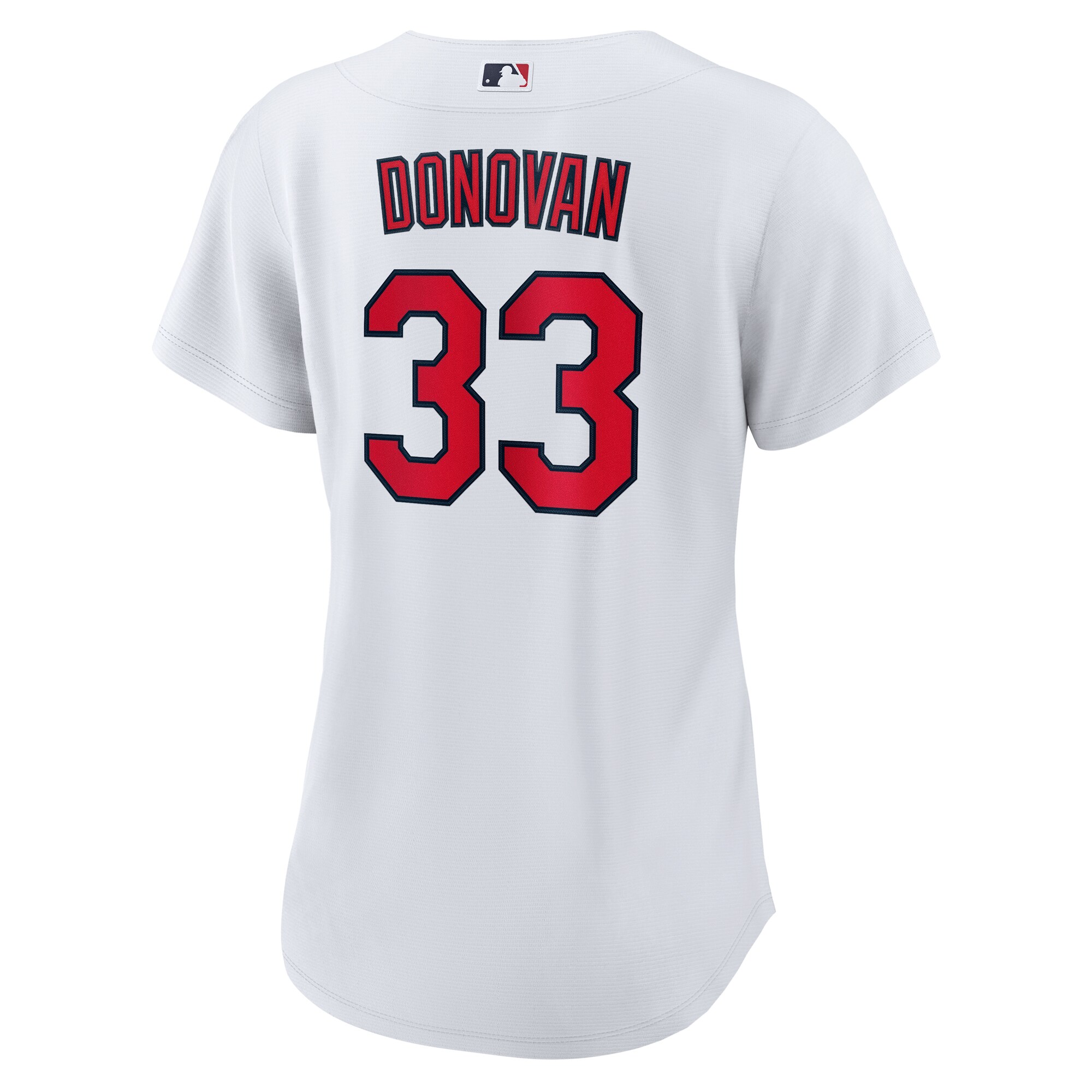 Brendan Donovan St. Louis Cardinals Nike Women’s Home Replica Jersey – White