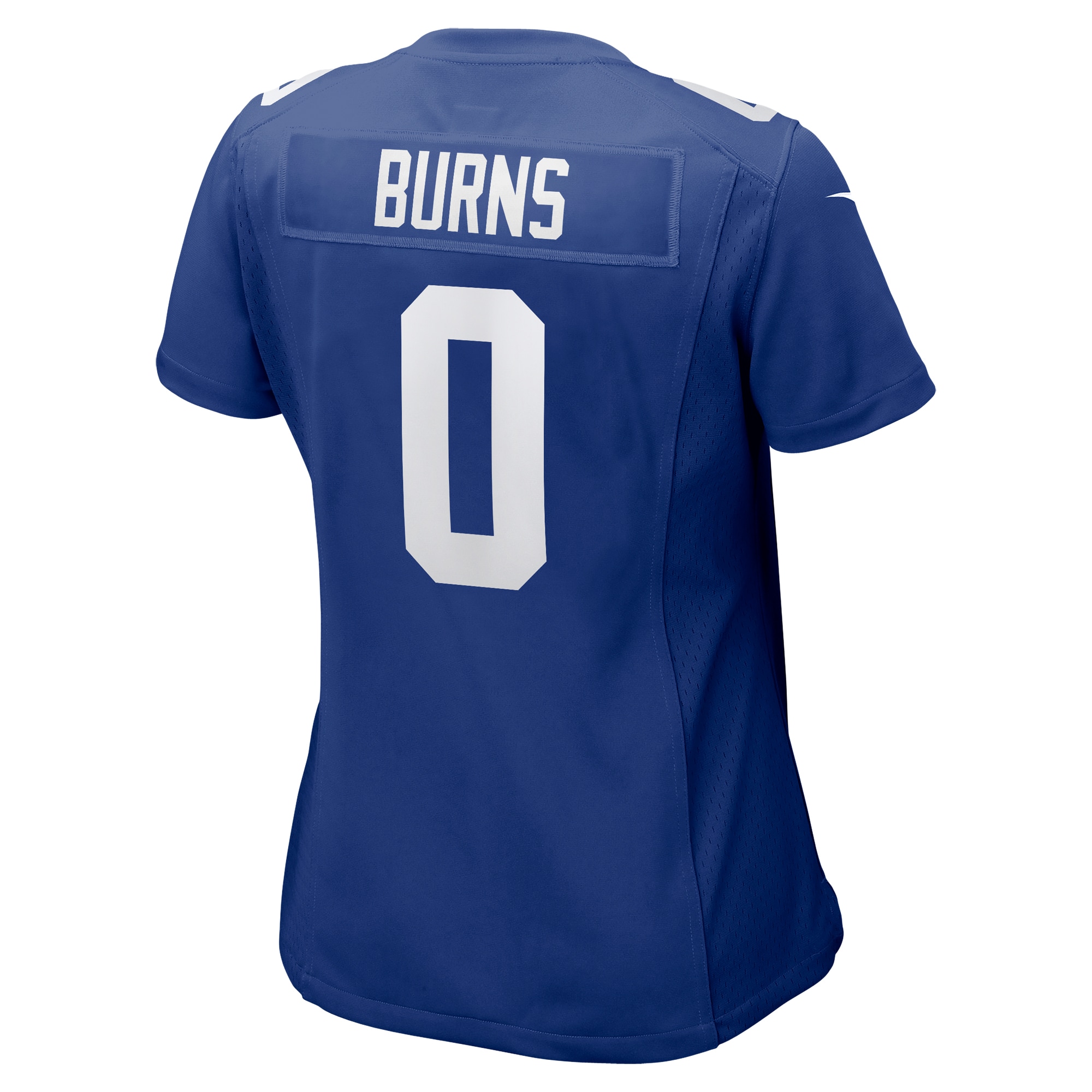 Brian Burns New York Giants Nike Women’s Game Player Jersey – Royal Clowdercats