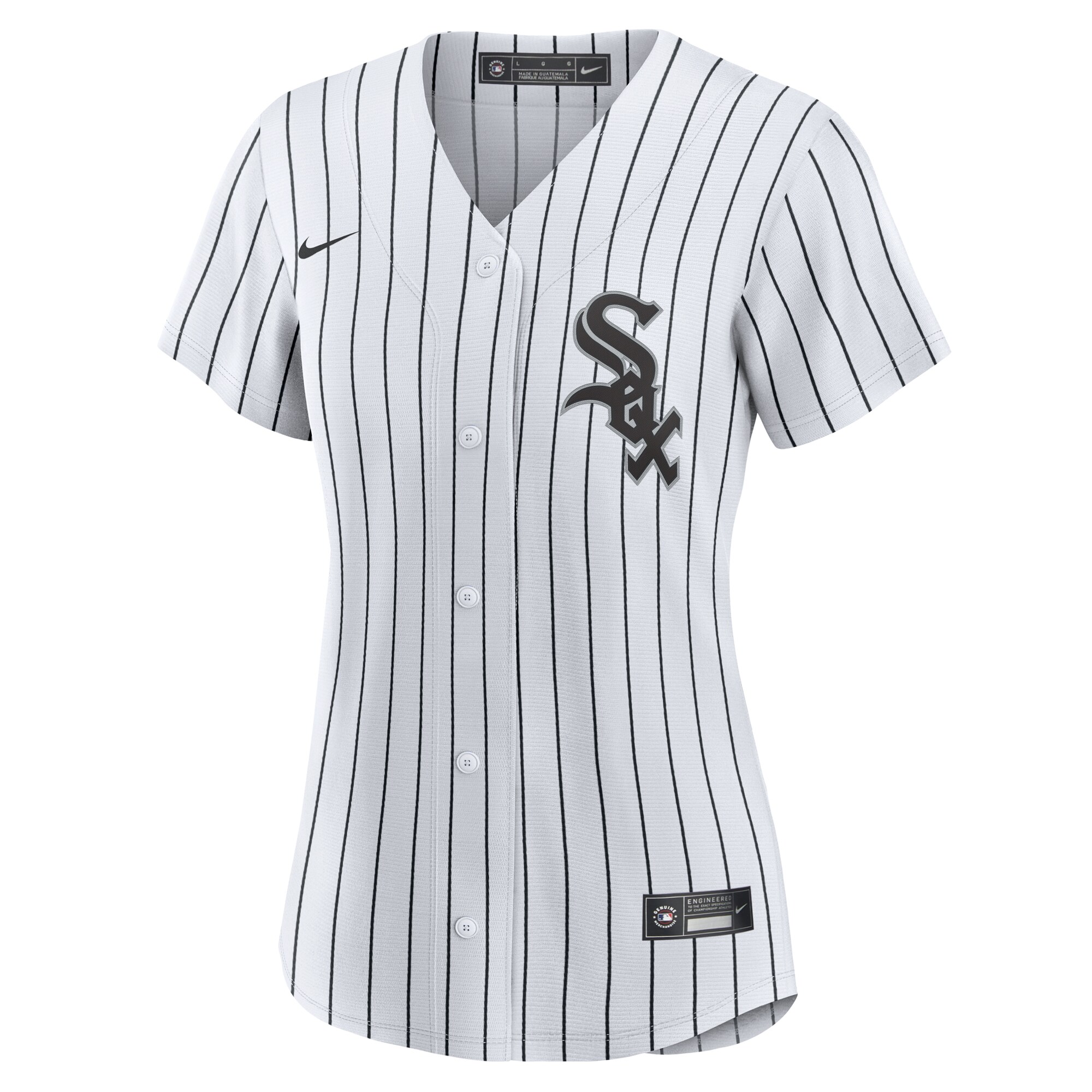 Brooks Baldwin Chicago White Sox Nike Women’s Home Replica Jersey – White