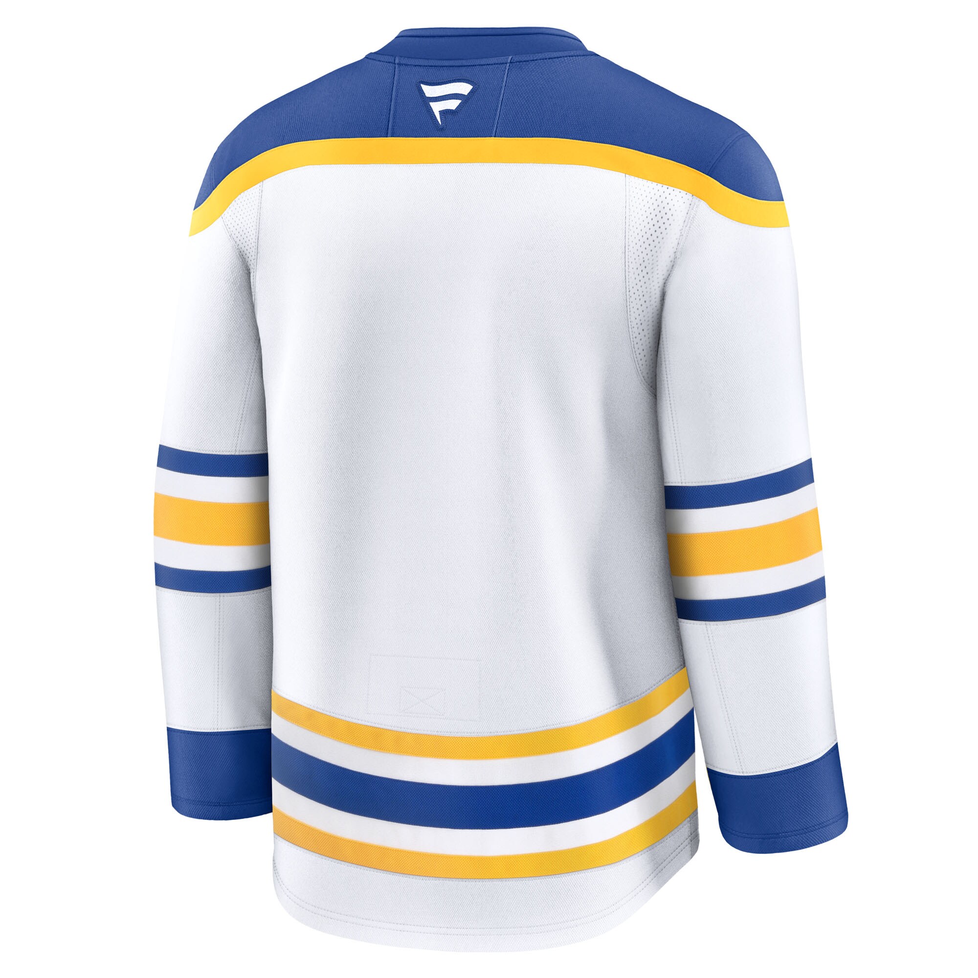 Buffalo Sabres Fanatics Away Premium Jersey – White Clowdercats