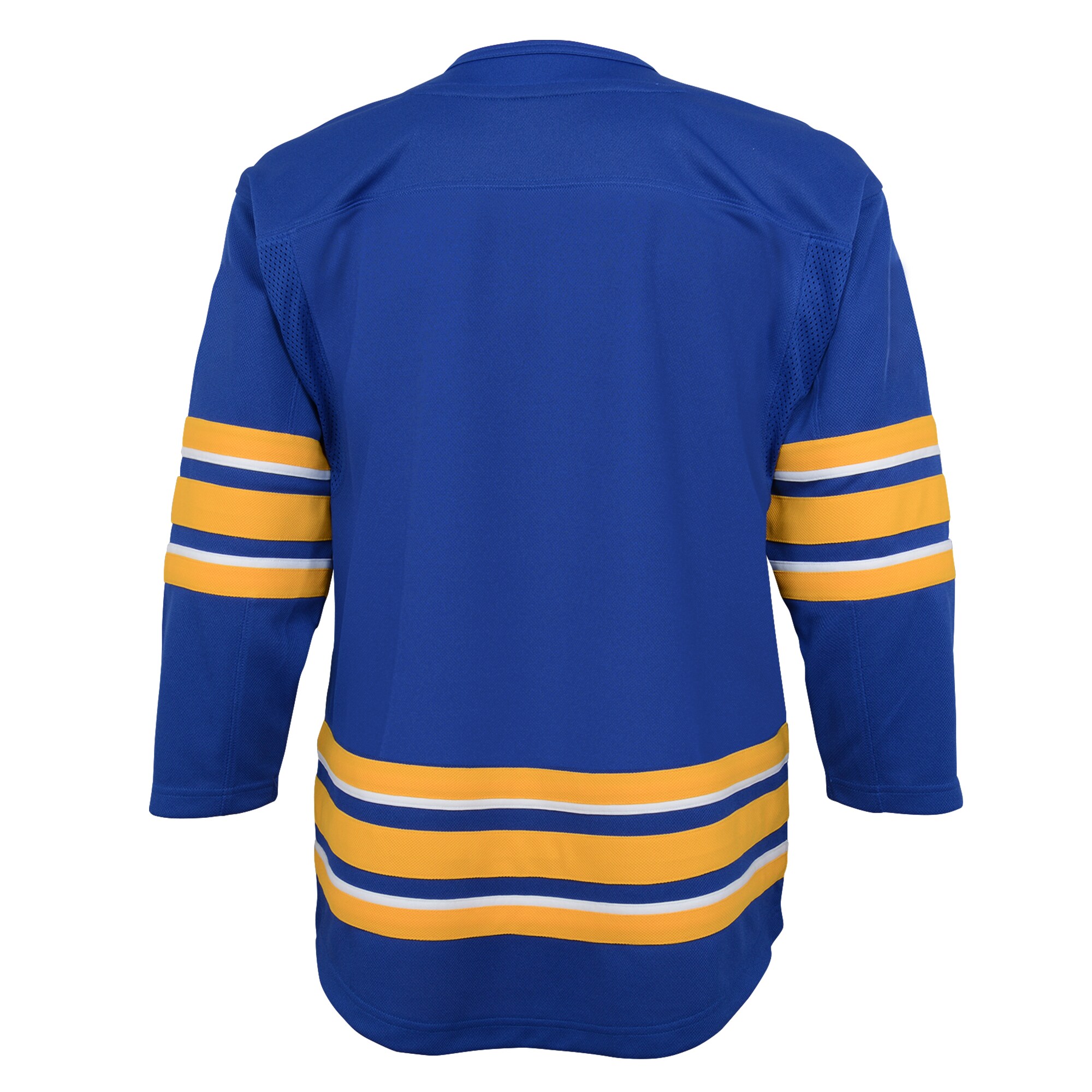 Buffalo Sabres Youth Home Premier Jersey – Royal Clowdercats