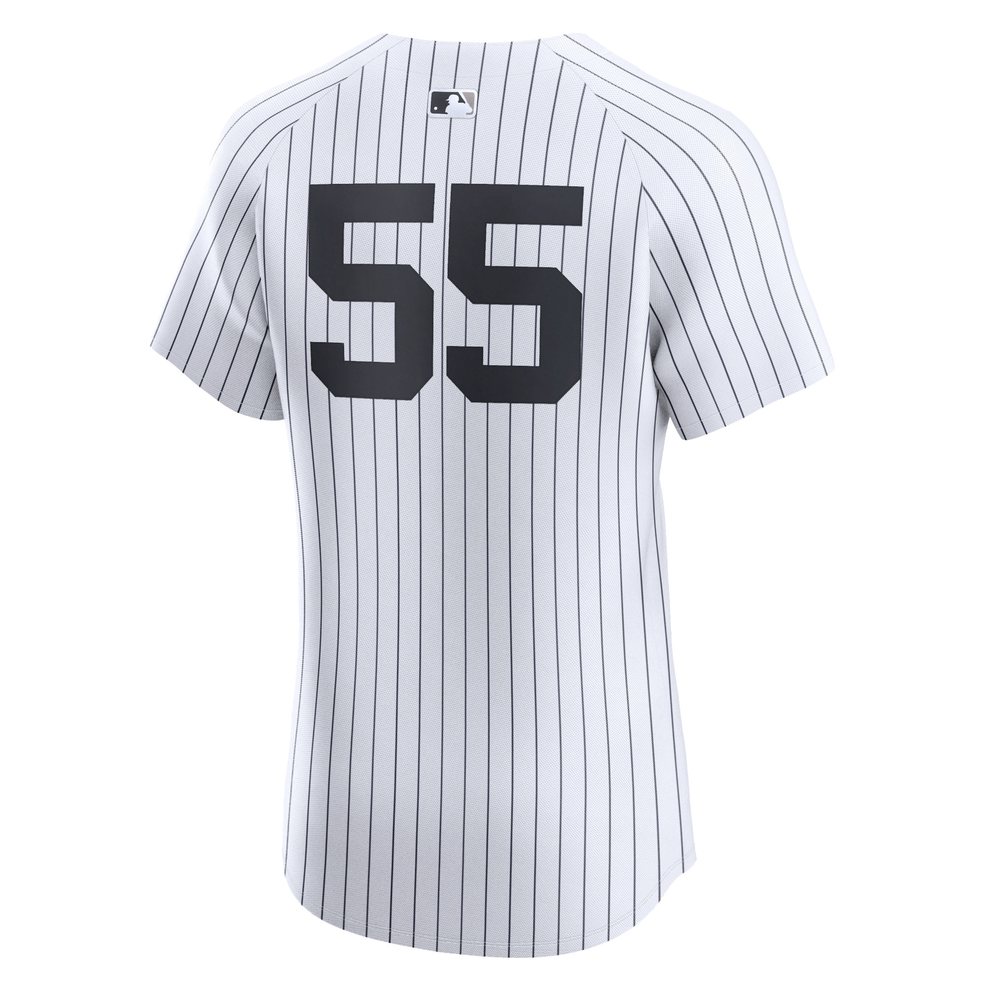 Carlos Rodon New York Yankees Nike Home Elite Player Jersey – White