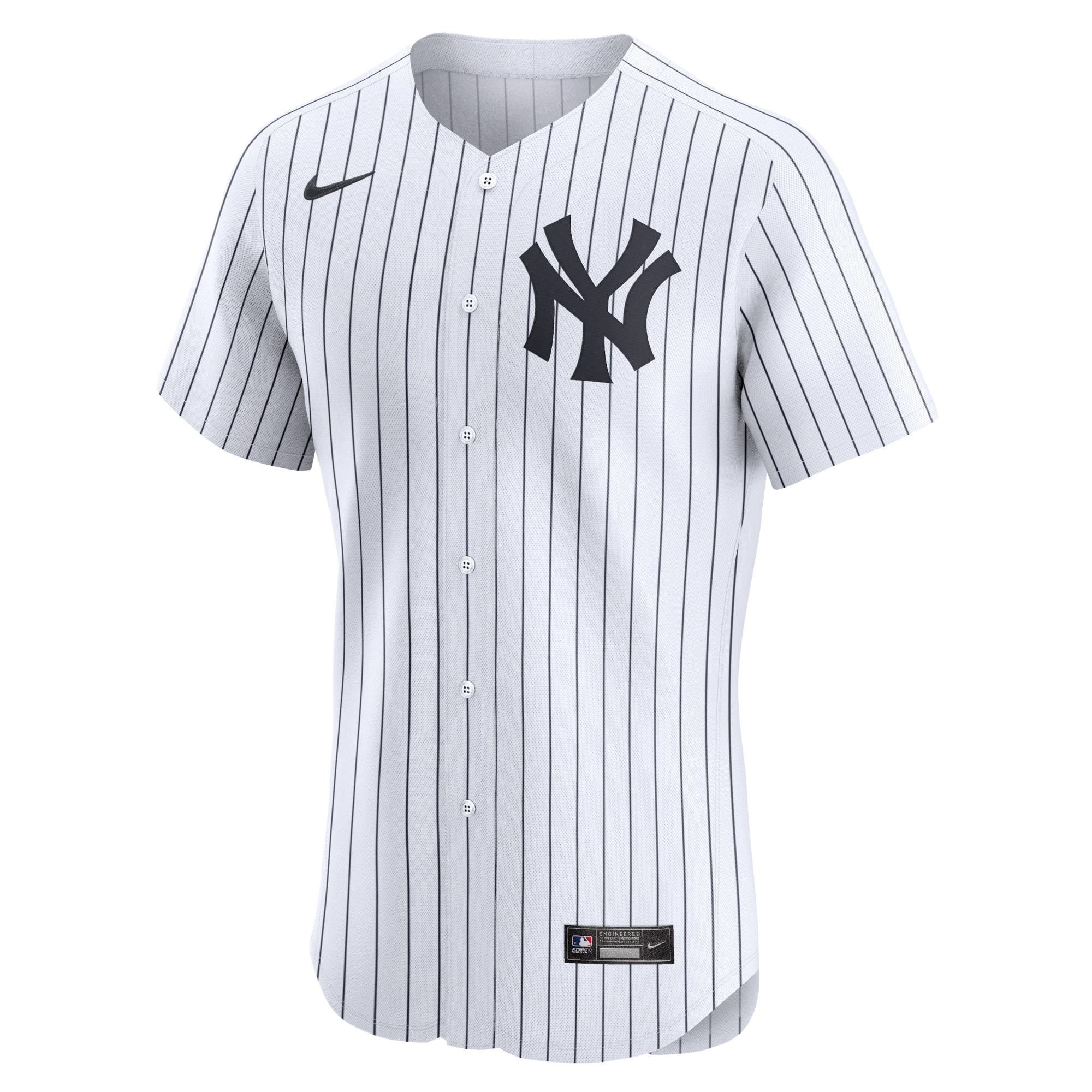 Carlos Rodon New York Yankees Nike Home Elite Player Jersey – White