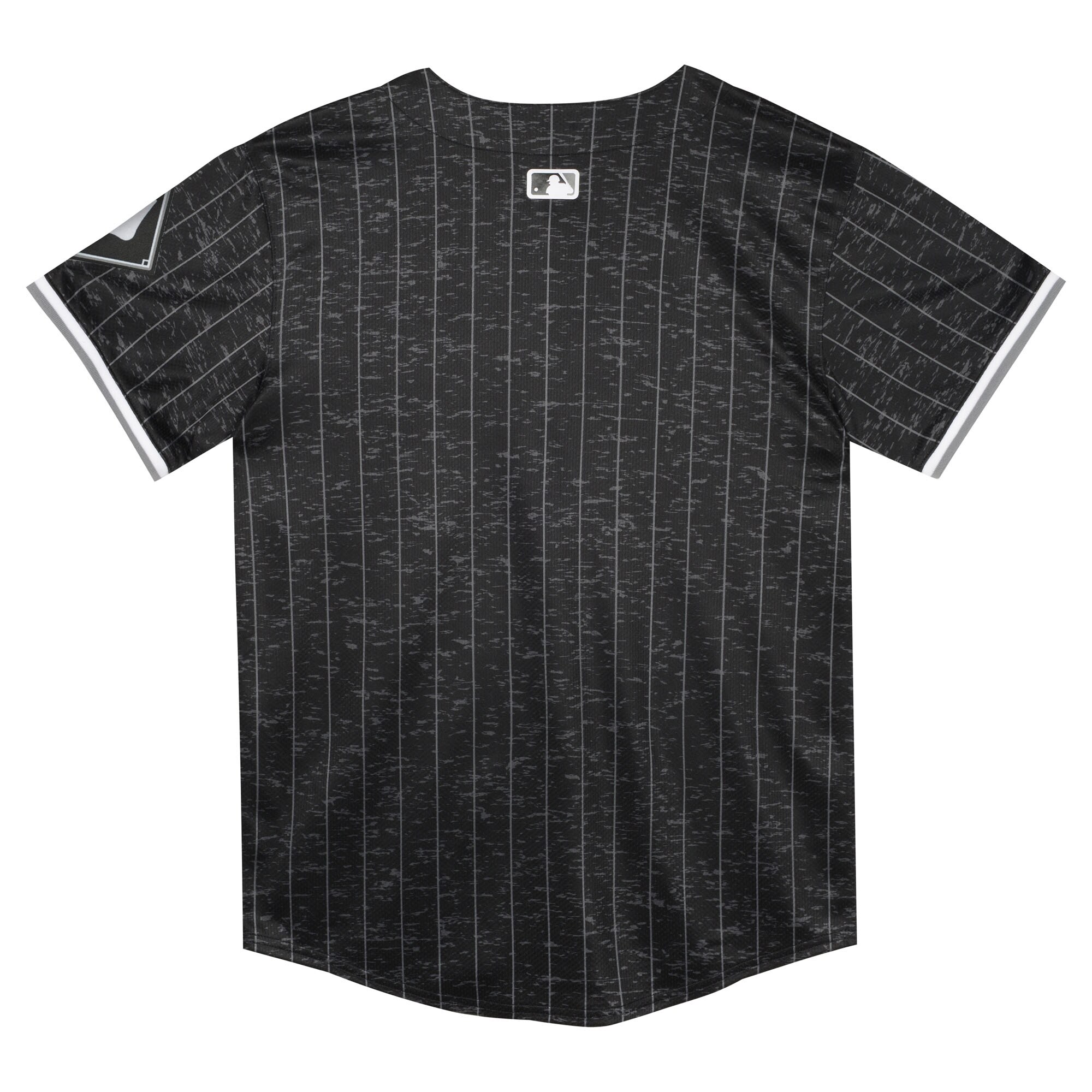 Chicago White Sox Nike Preschool City Connect Jersey – Black