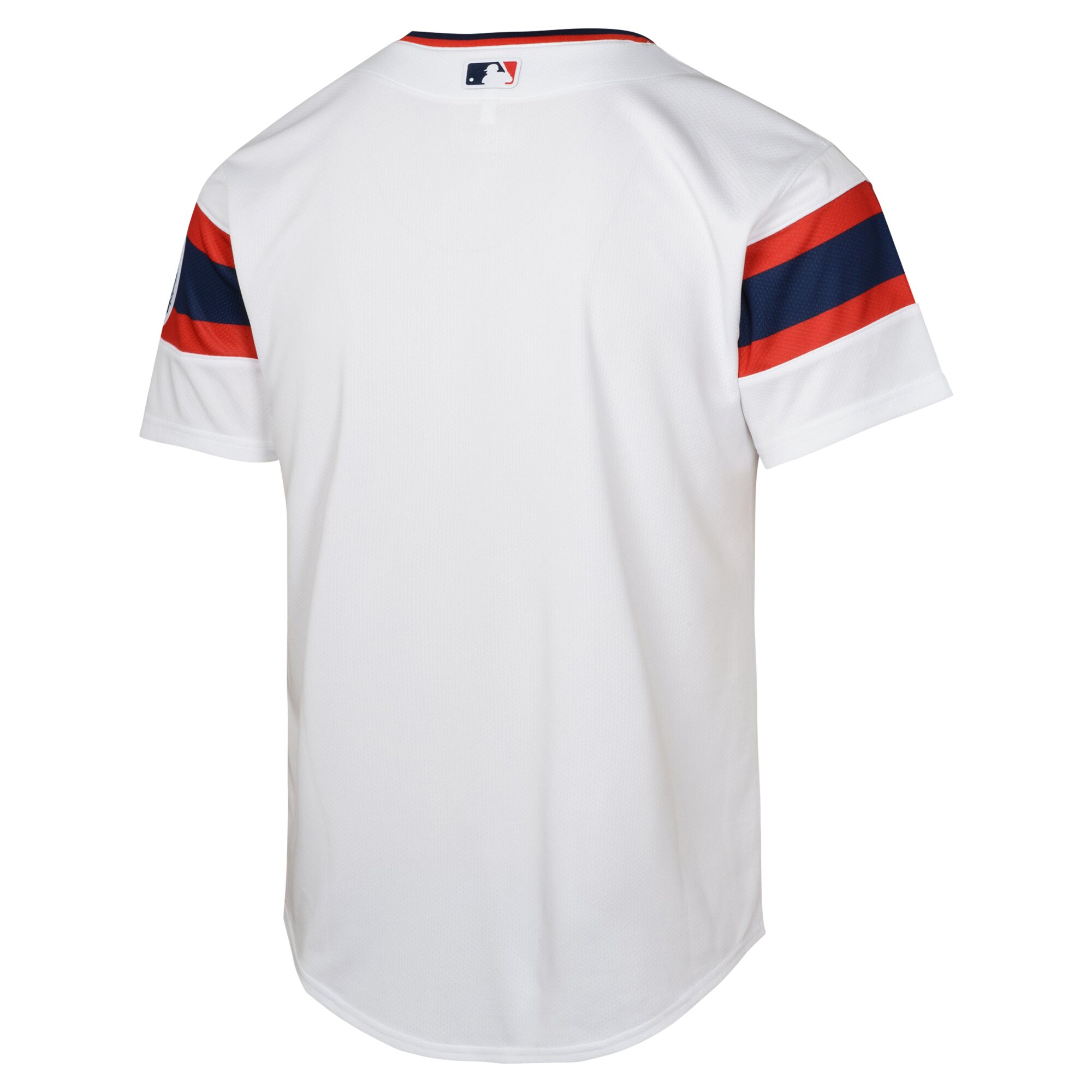 Chicago White Sox Nike Youth Alternate Limited Jersey – White