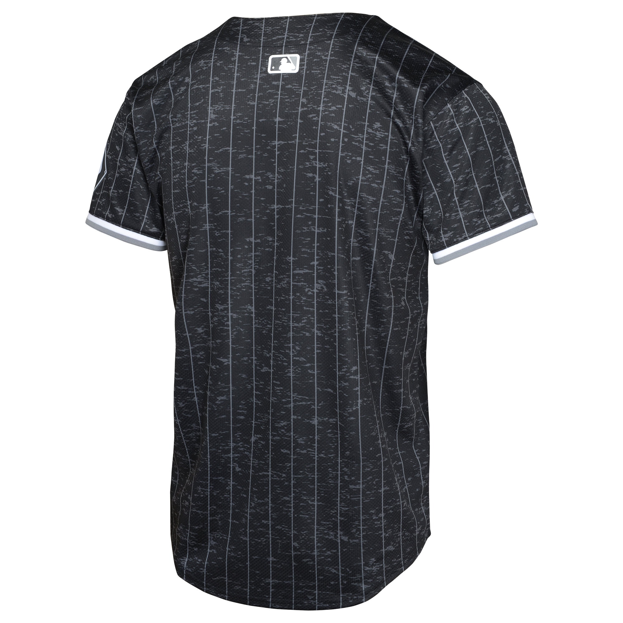 Chicago White Sox Nike Youth City Connect Limited Jersey – Black