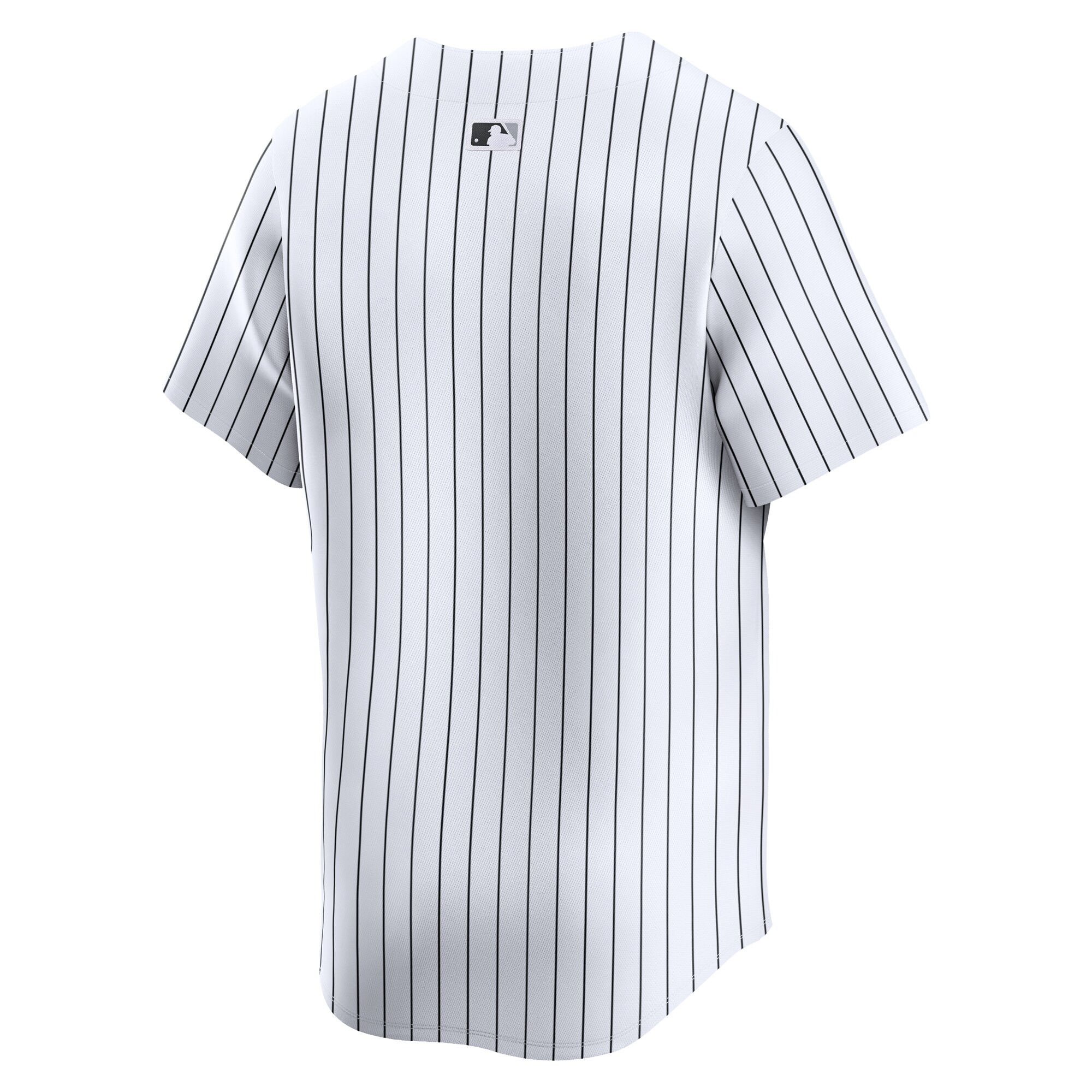 Chicago White Sox Nike Youth Home Limited Jersey – White