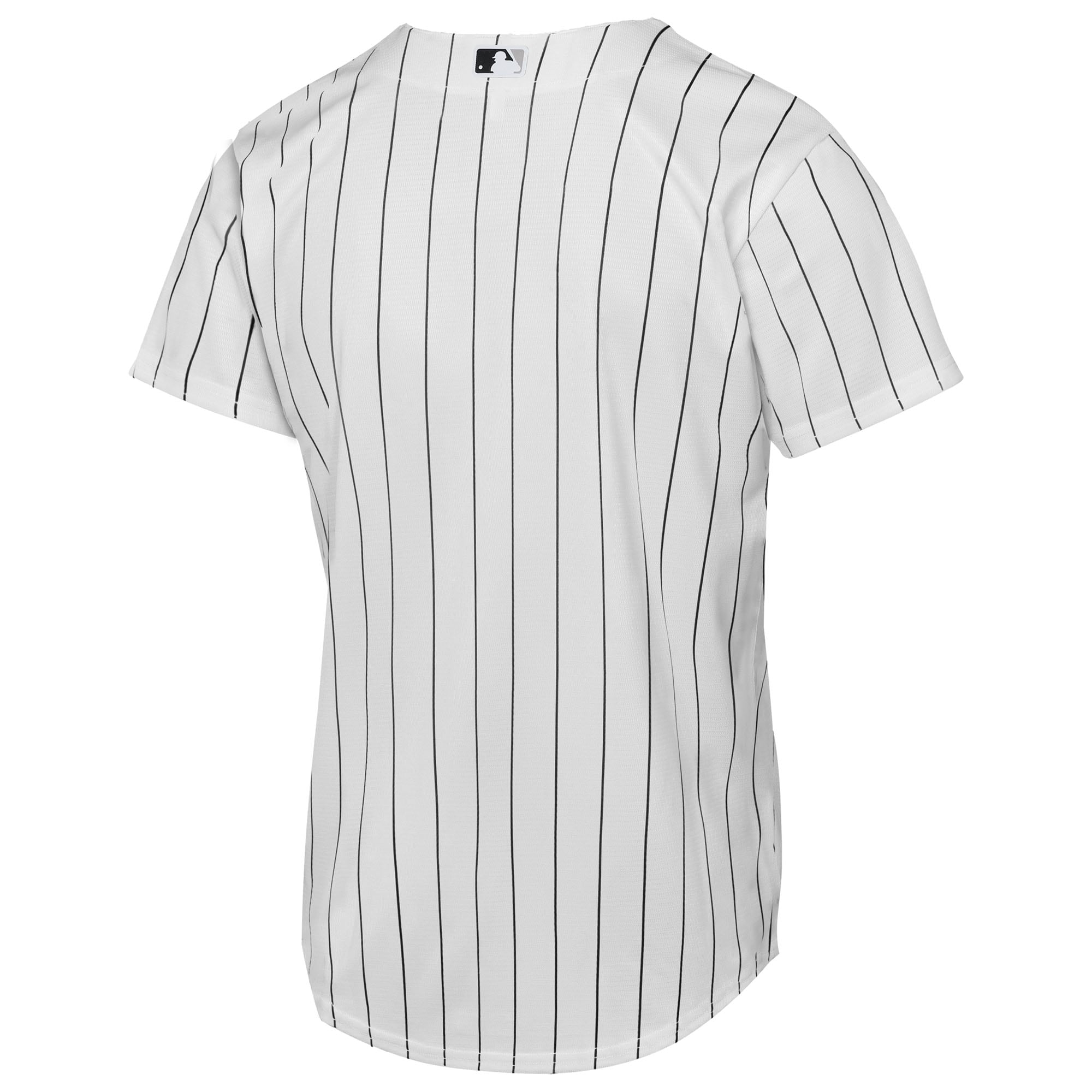 Chicago White Sox Nike Youth Home Replica Jersey – White