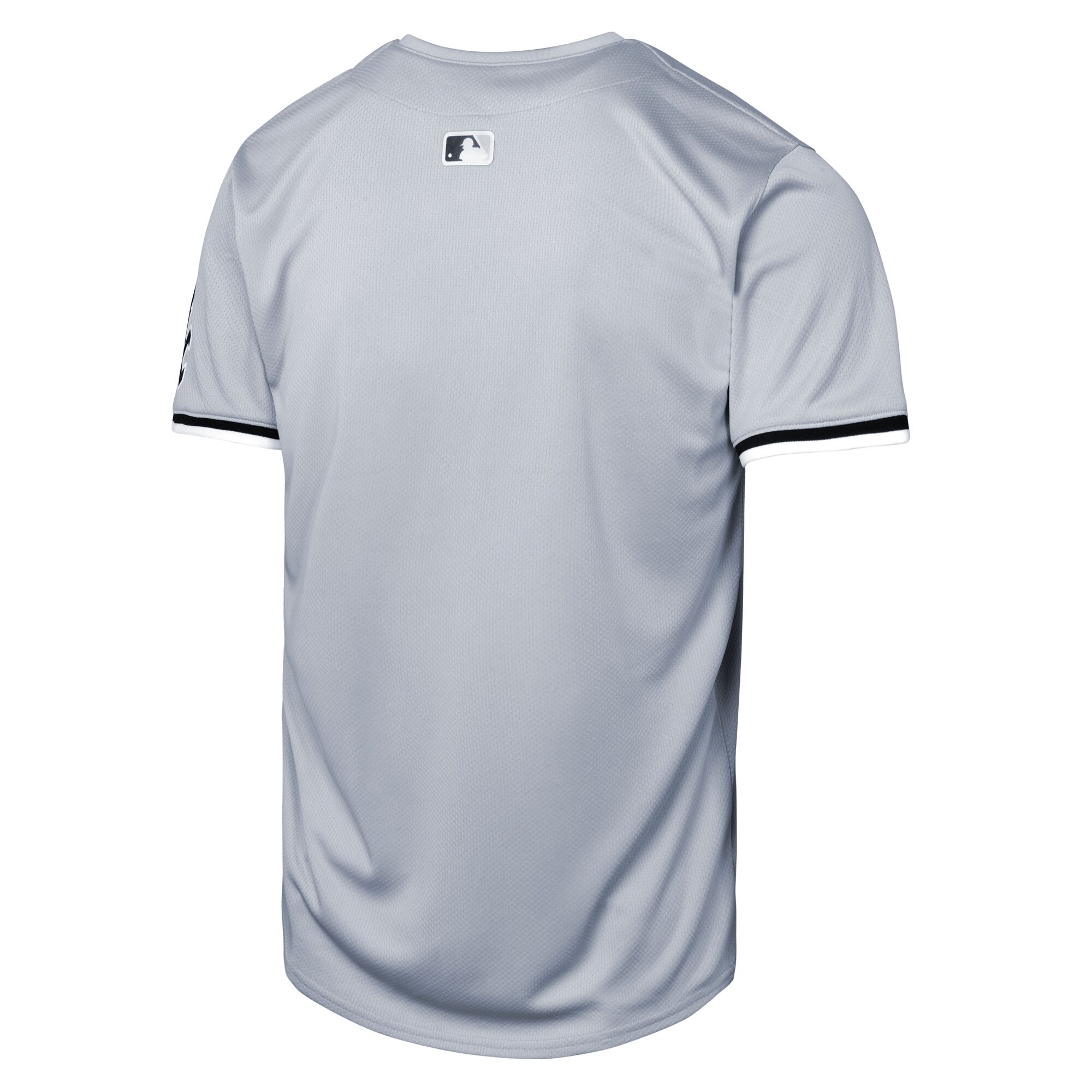 Chicago White Sox Youth Road Limited Jersey – Gray