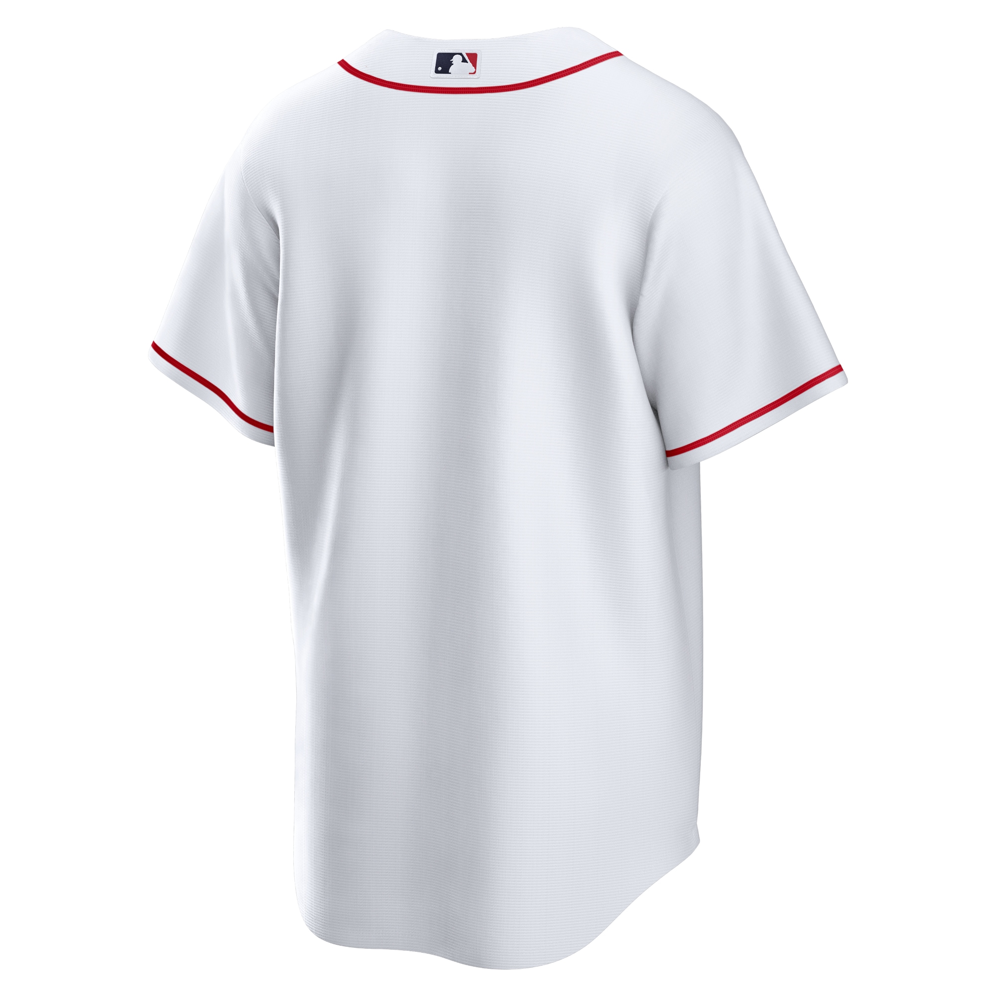 Cincinnati Reds Nike Home Replica Team Jersey – White