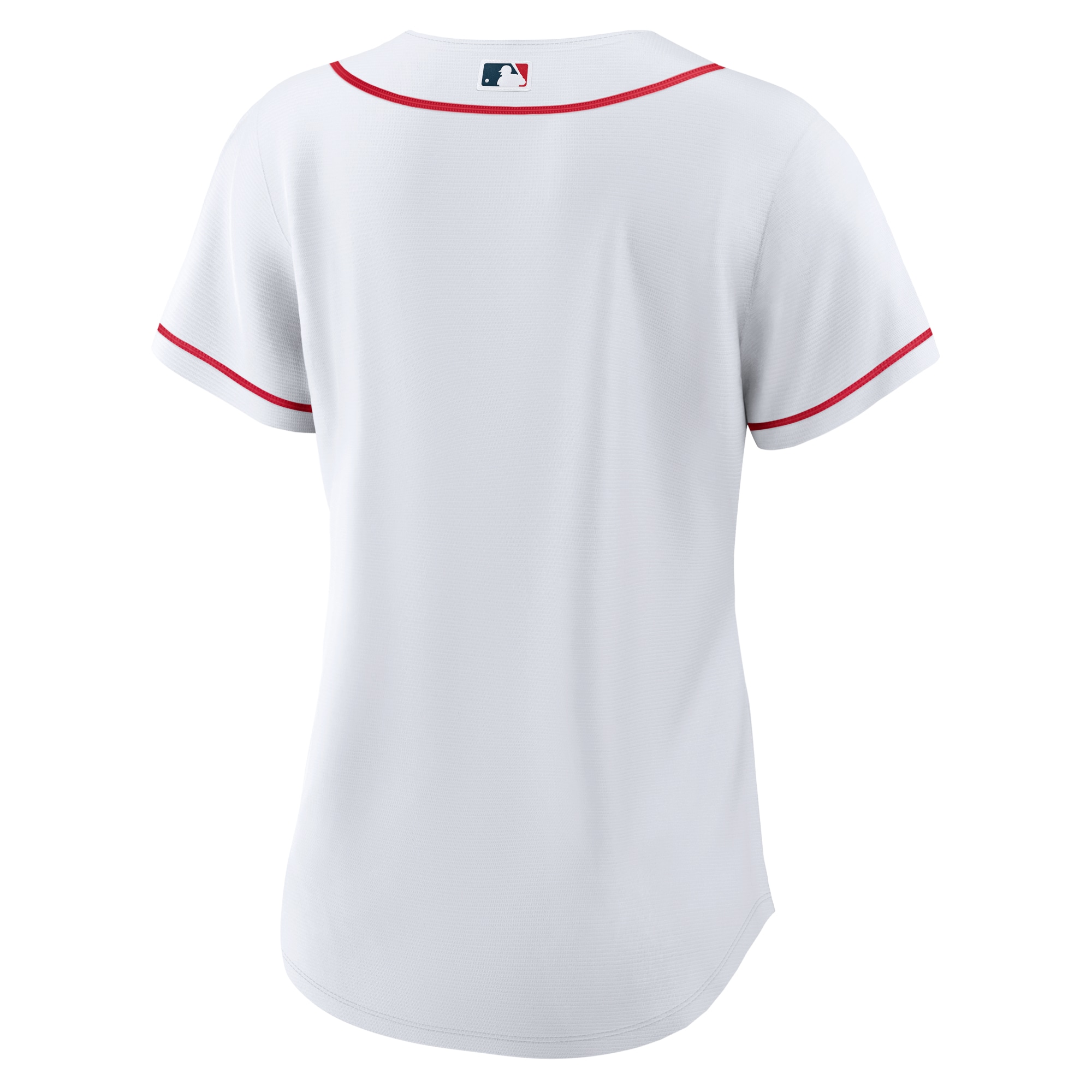 Cincinnati Reds Nike Women’s Home Replica Team Jersey – White
