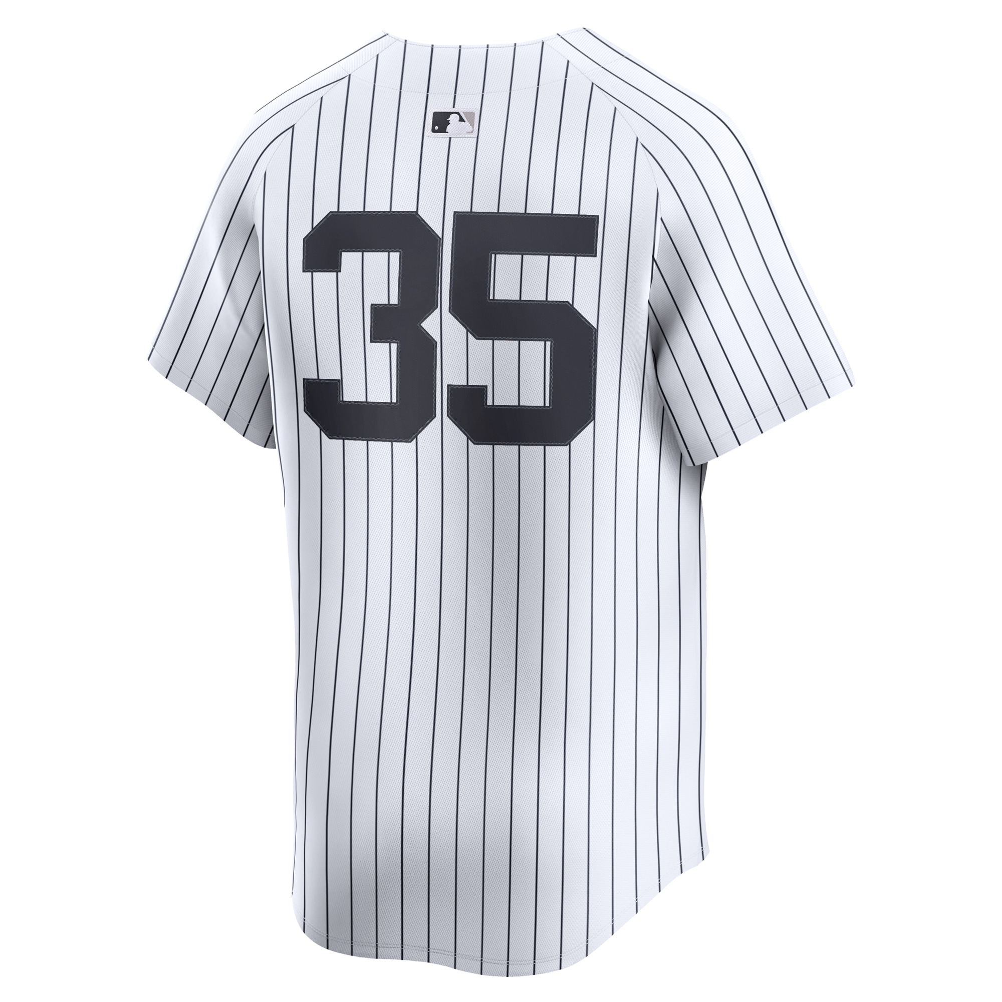 Cody Bellinger New York Yankees Nike Home Limited Player Jersey – White
