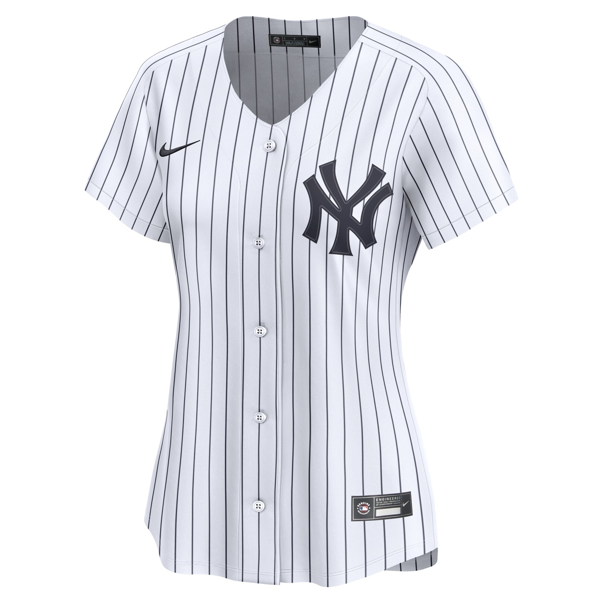 Cody Bellinger New York Yankees Nike Women’s Home Limited Player Jersey – White