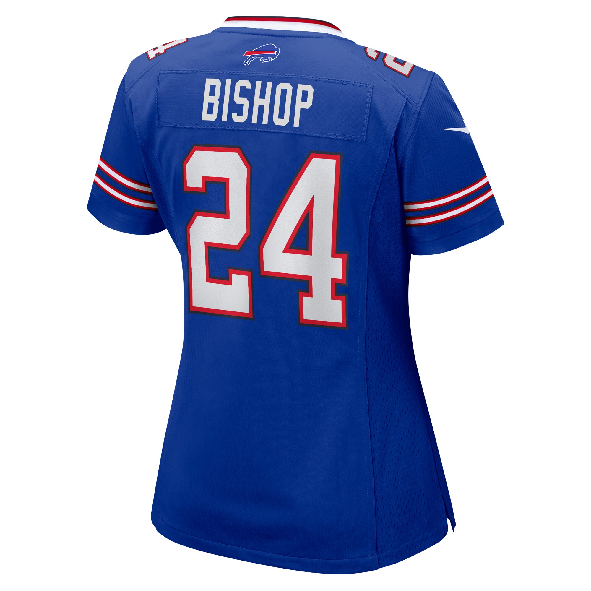 Cole Bishop Buffalo Bills Nike Women’s Game Jersey – Royal Clowdercats