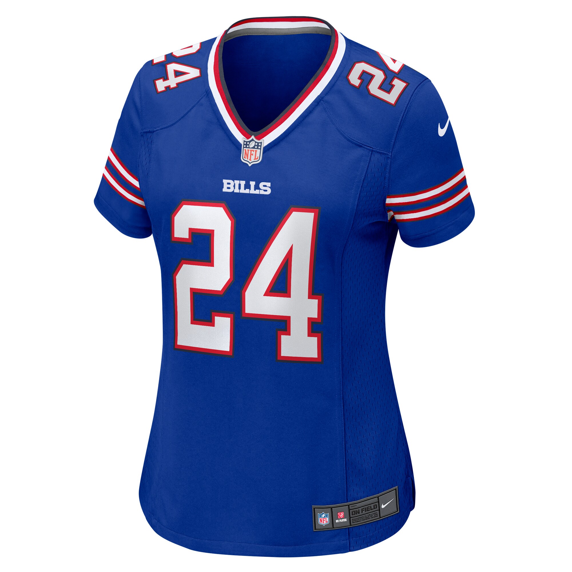 Cole Bishop Buffalo Bills Nike Women’s Game Jersey – Royal Clowdercats