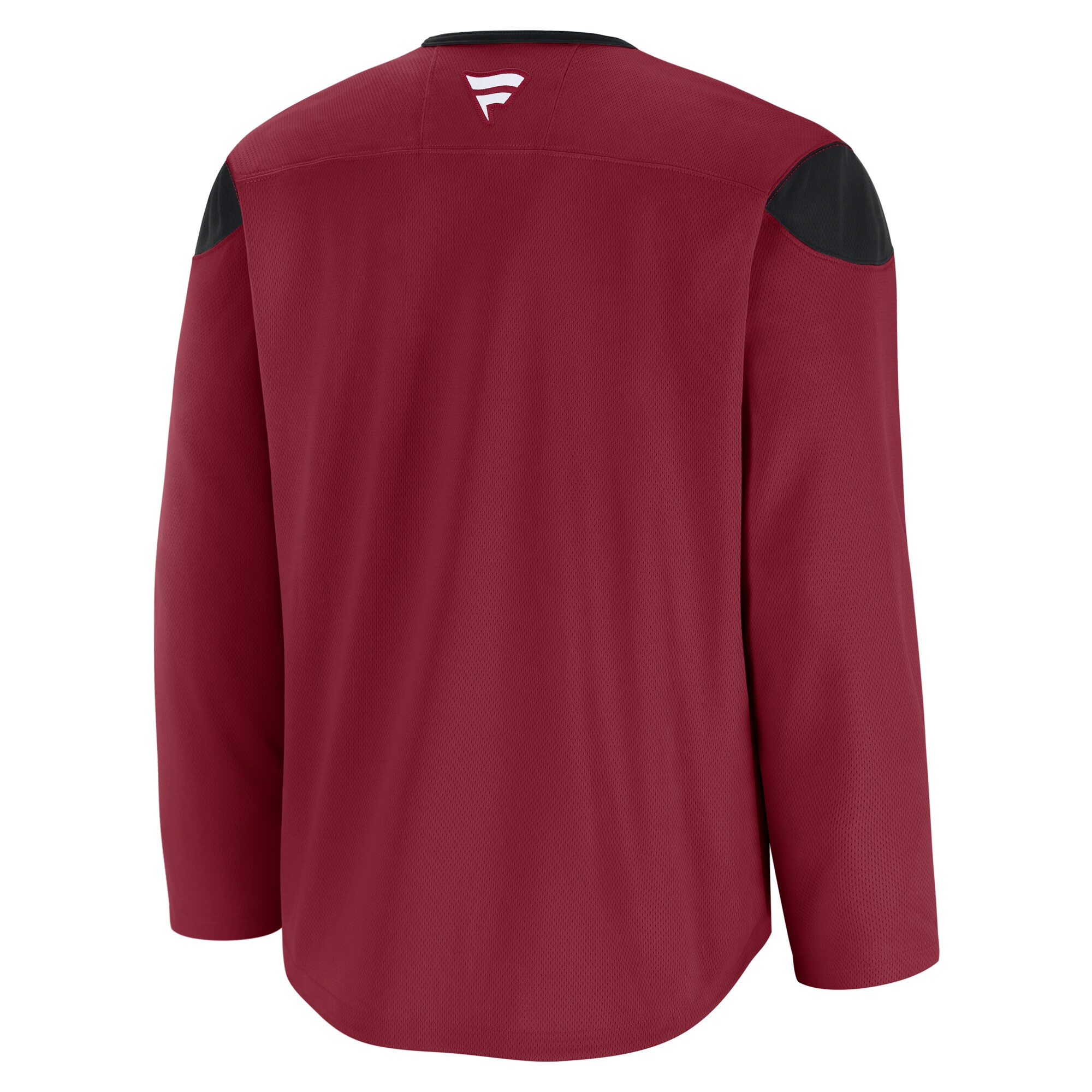 Colorado Avalanche Fanatics Practice Jersey – Burgundy Clowdercats
