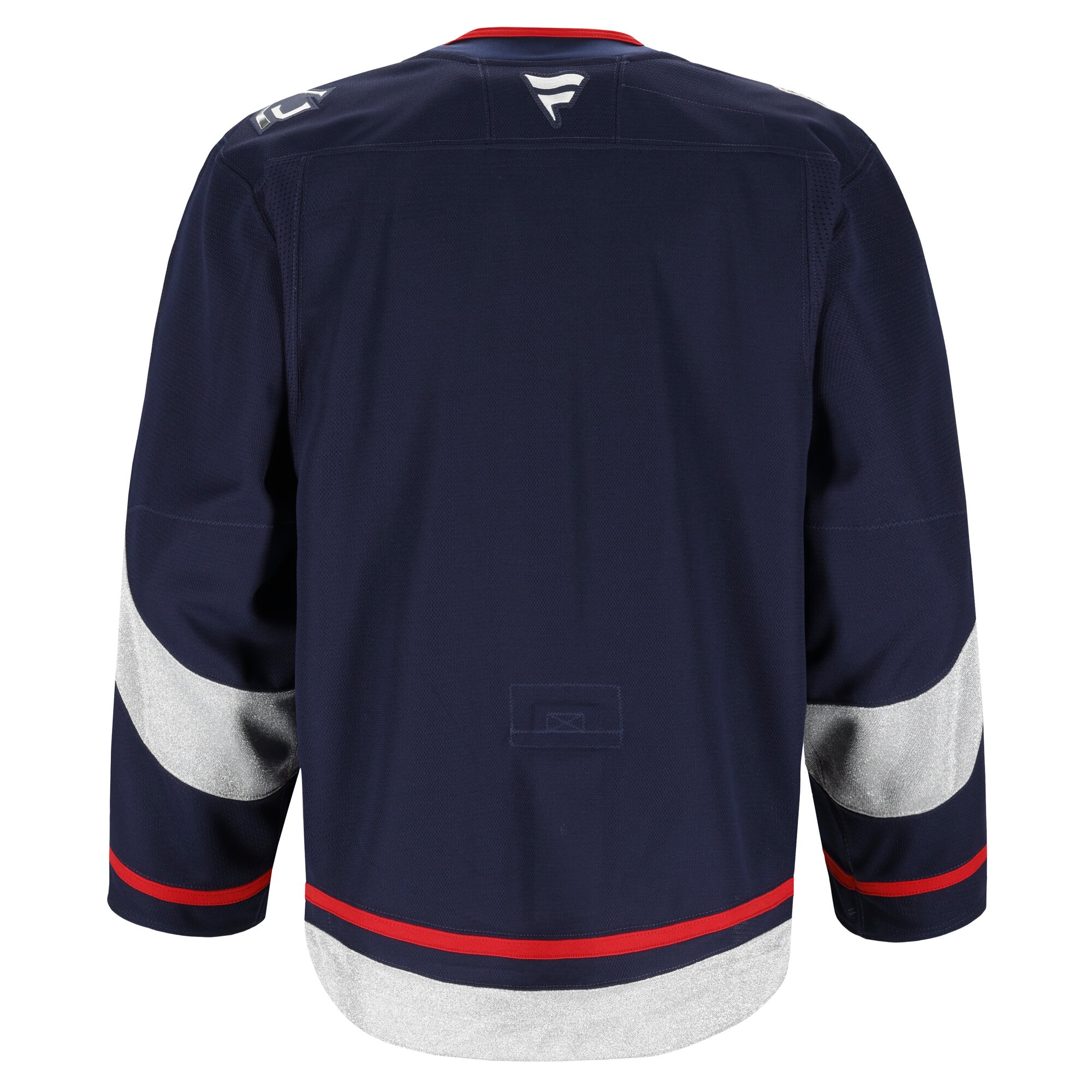 Columbus Blue Jackets Fanatics 2025 NHL Stadium Series Authentic Pro Jersey – Navy Clowdercats