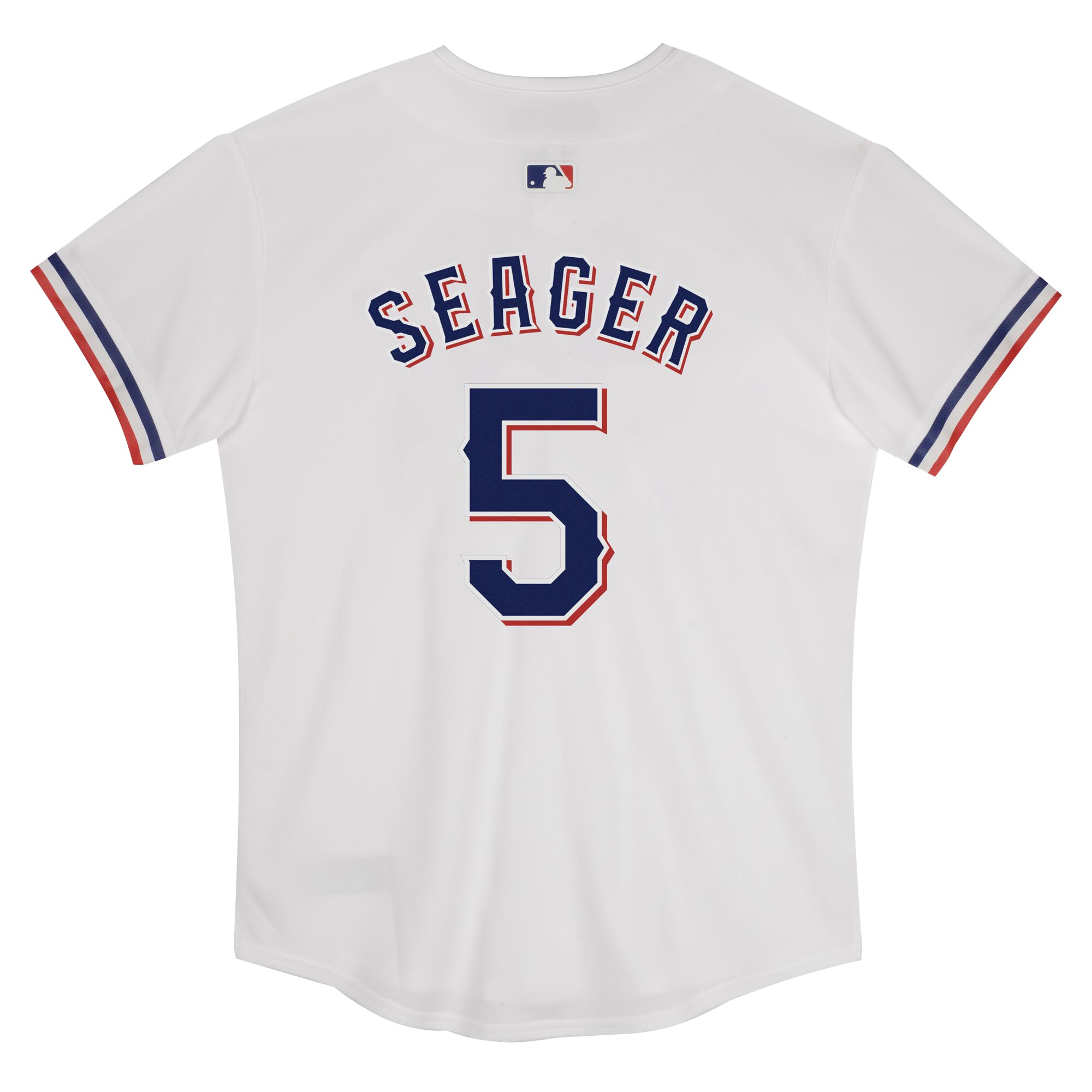 Corey Seager Texas Rangers Nike Preschool Game Jersey – White