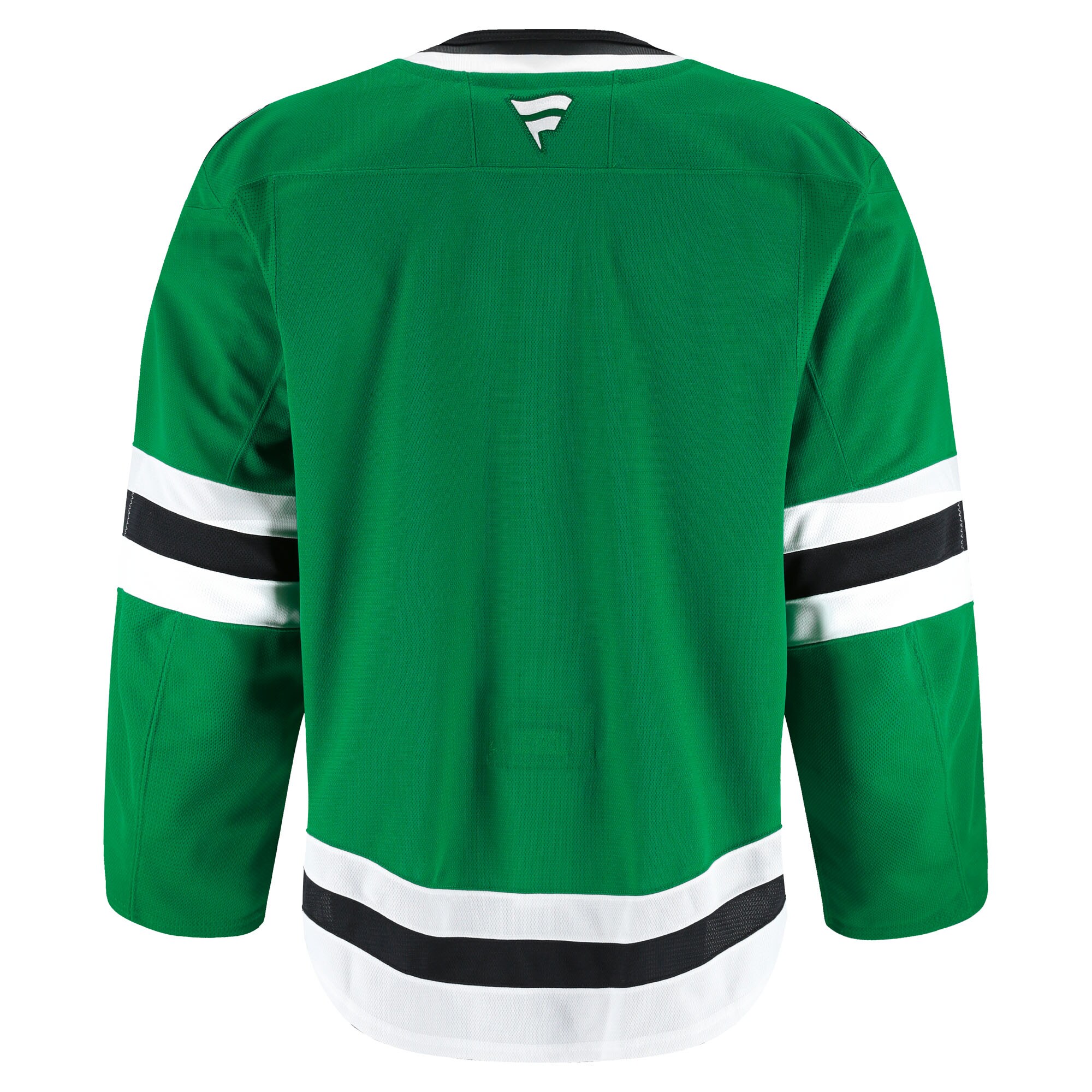 Dallas Stars Fanatics Home Authentic Pro Jersey – Kelly Green Clowdercats