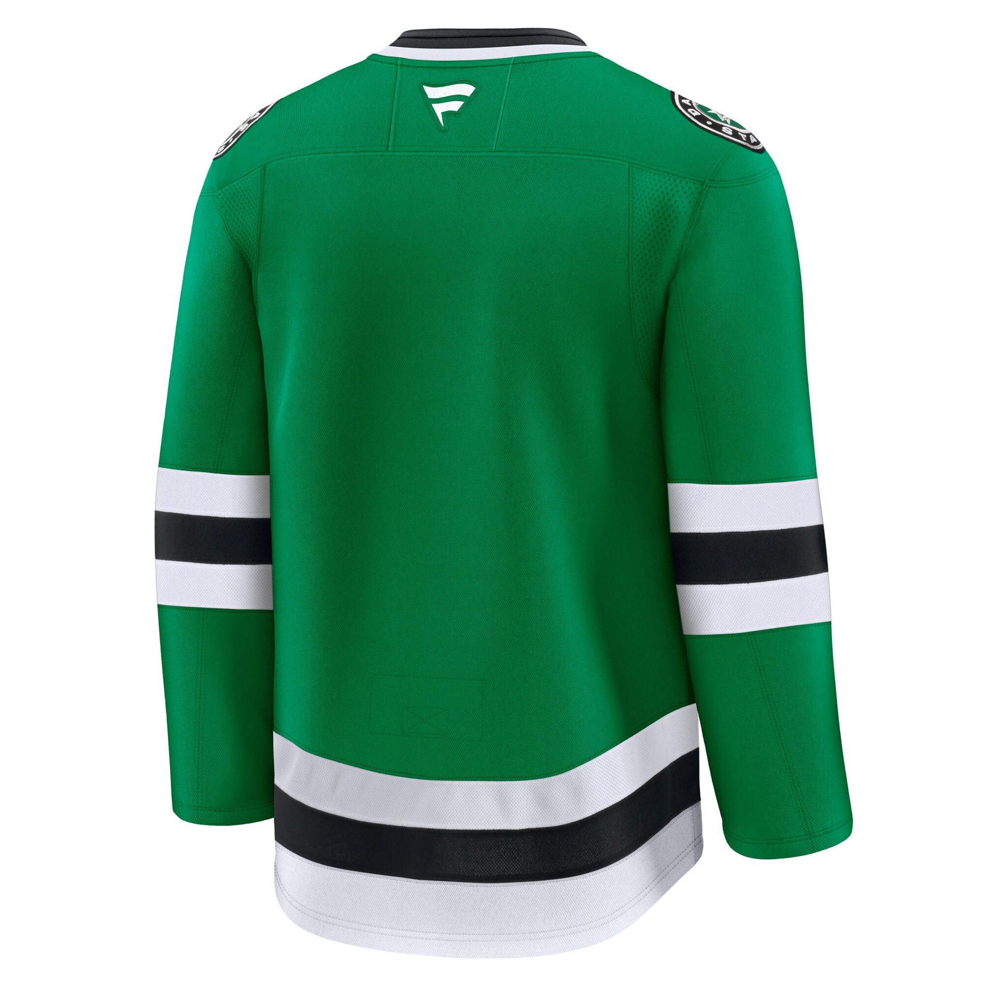 Dallas Stars Fanatics Home Premium Jersey – Kelly Green Clowdercats
