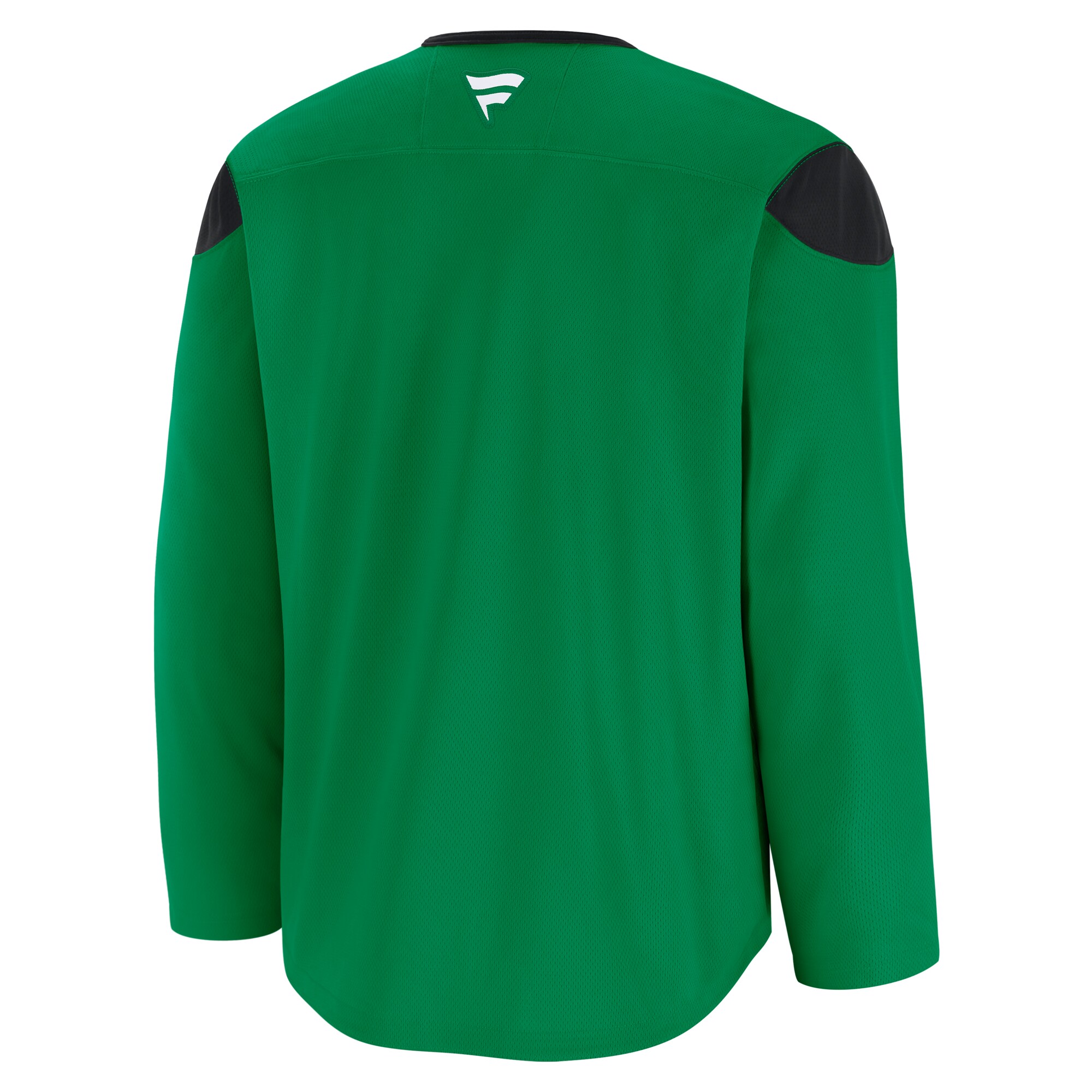 Dallas Stars Fanatics Practice Jersey – Kelly Green Clowdercats