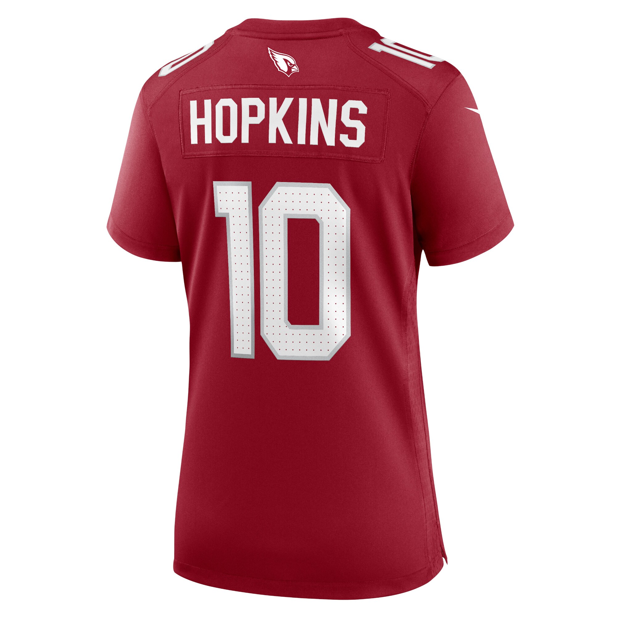 DeAndre Hopkins Arizona Cardinals Nike Women’s Player Jersey – Cardinal Clowdercats