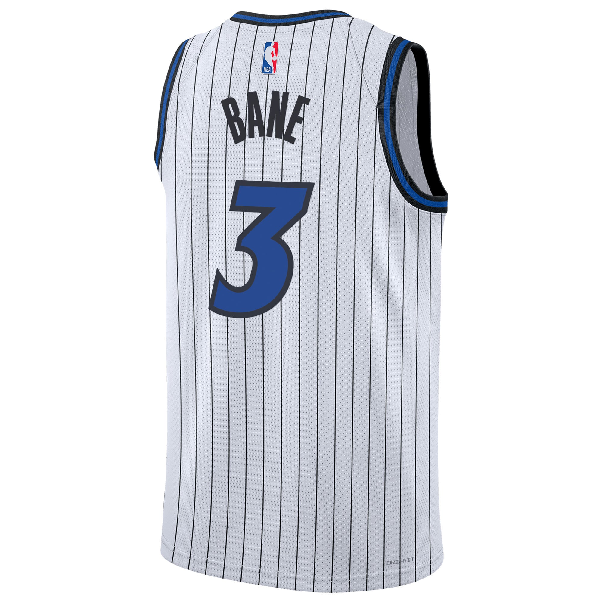 Desmond Bane Orlando Magic Nike Unisex Swingman Player Jersey – Association Edition – White Clowdercats
