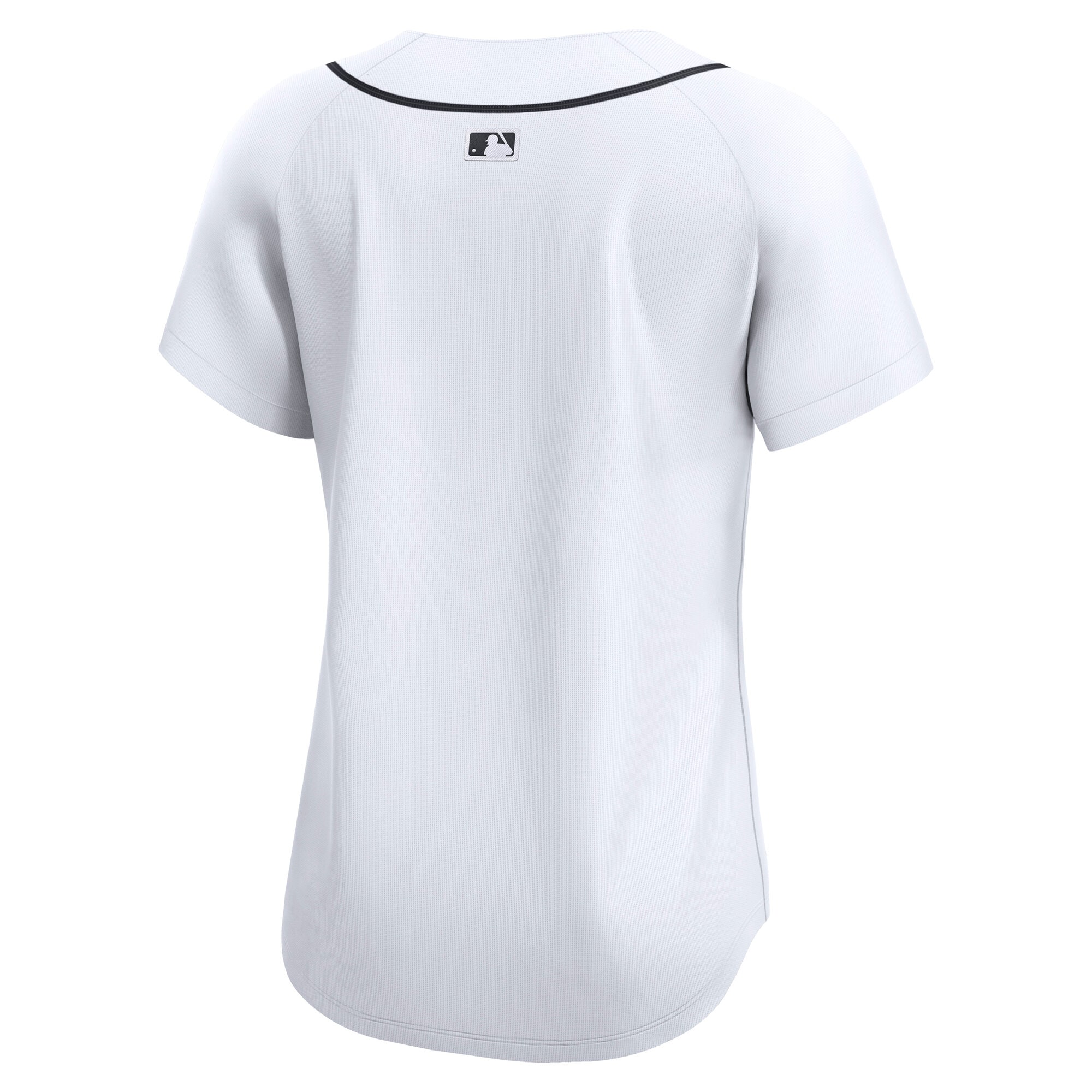 Detroit Tigers Nike Women’s Home Limited Jersey – White