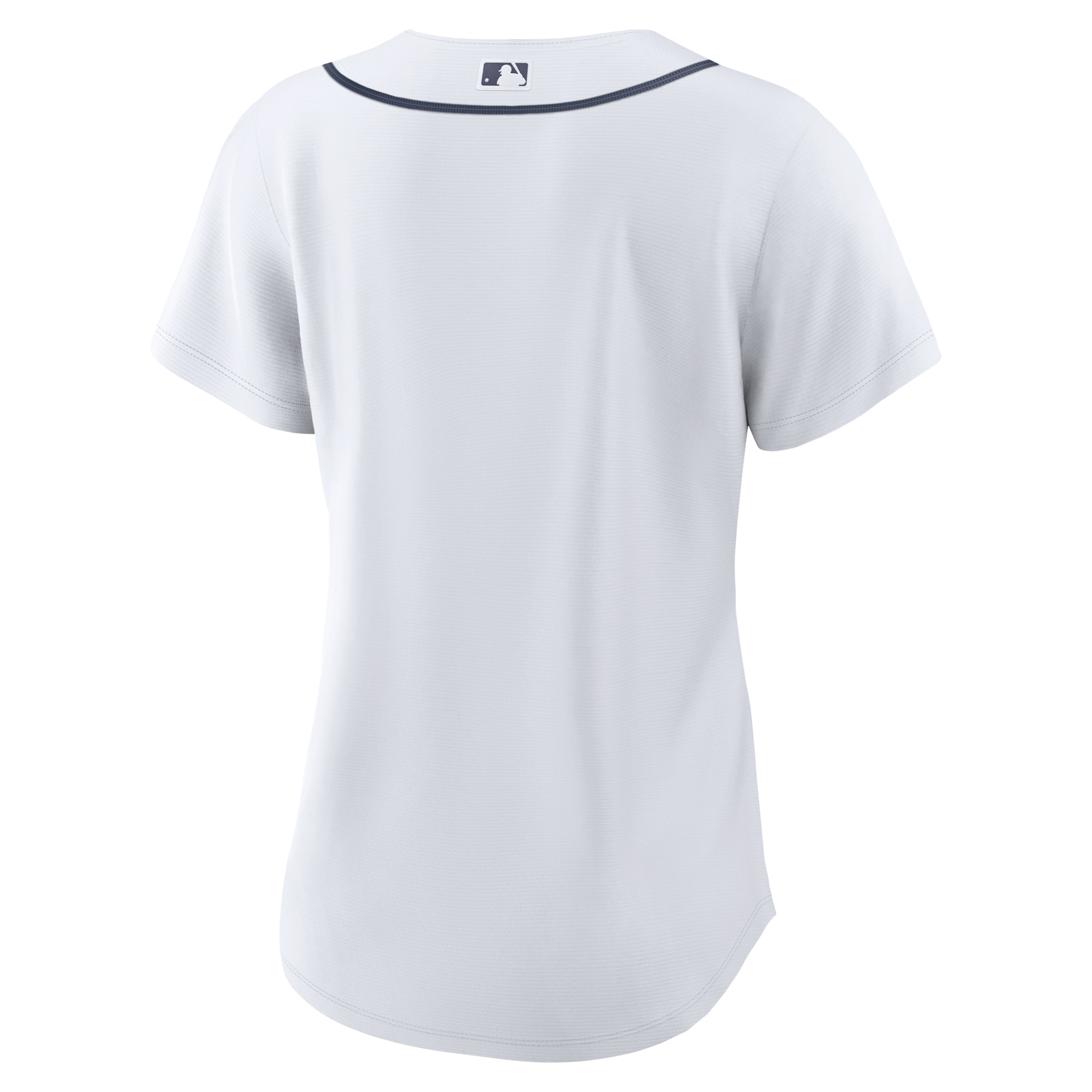 Detroit Tigers Nike Women’s Home Replica Team Jersey – White