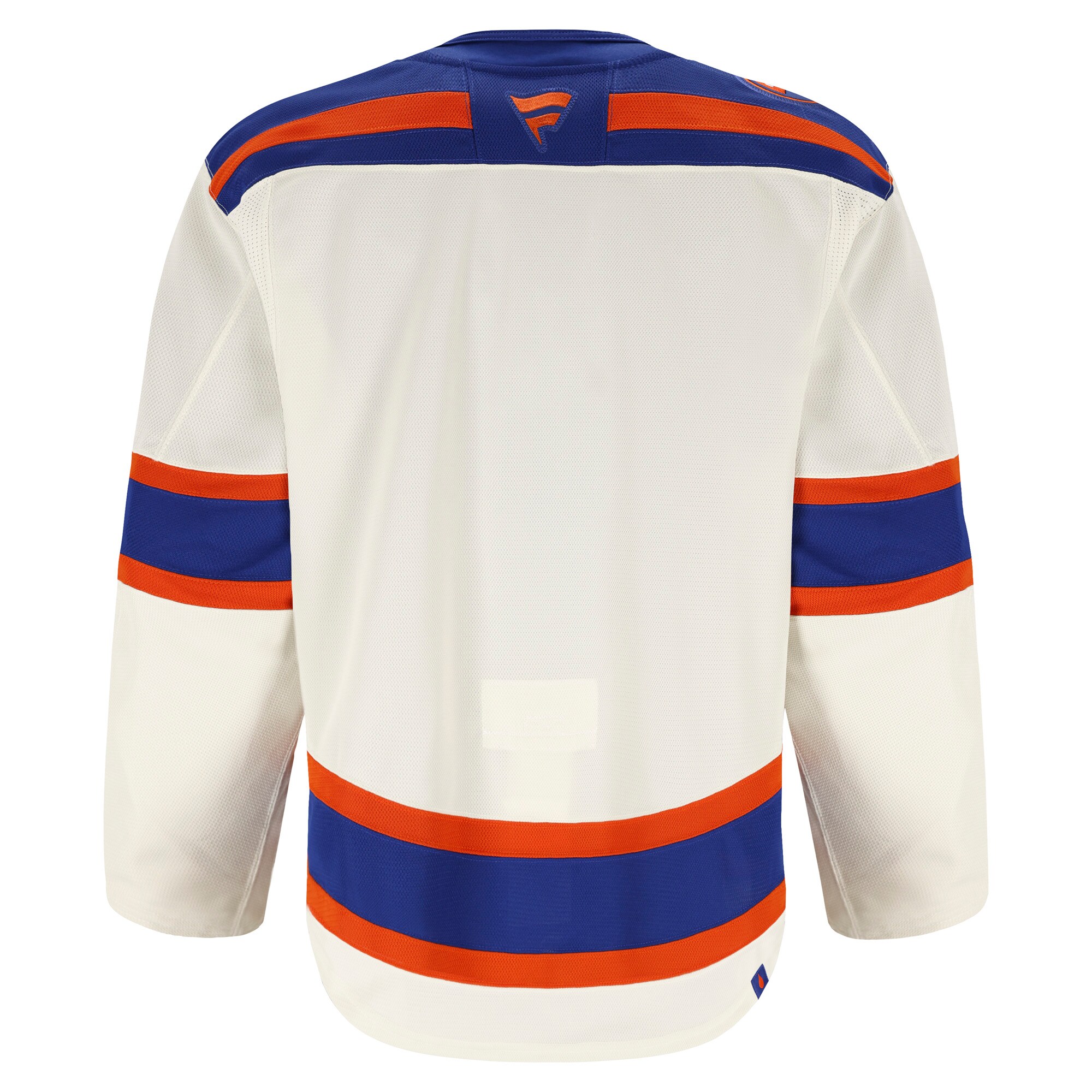 Edmonton Oilers Fanatics Alternate Authentic Pro Jersey – Light Beige Clowdercats