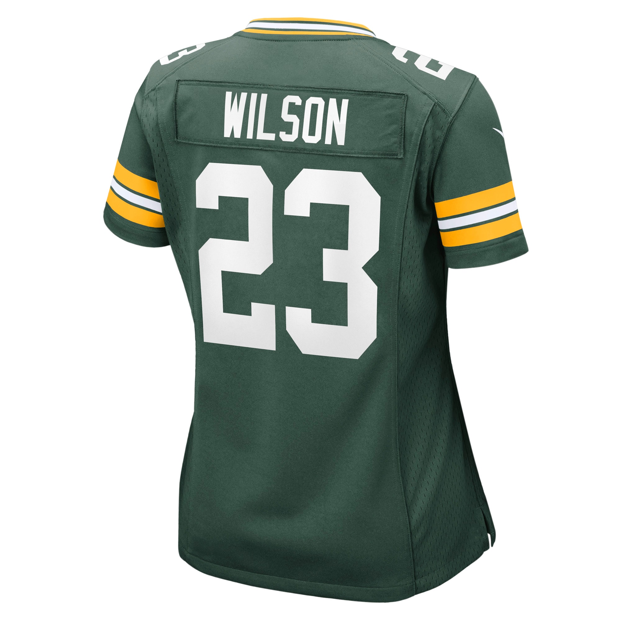 Emanuel Wilson Green Bay Packers Nike Women’s Team Game Jersey – Green Clowdercats