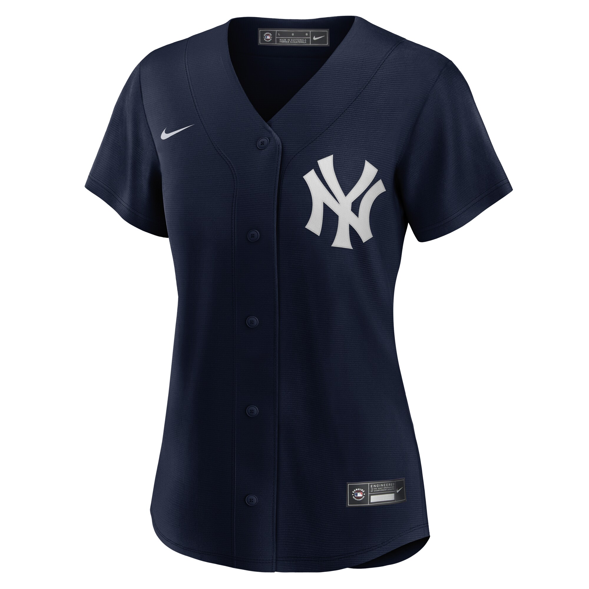 Gerrit Cole New York Yankees Nike Women’s Alternate Replica Player Jersey – Navy