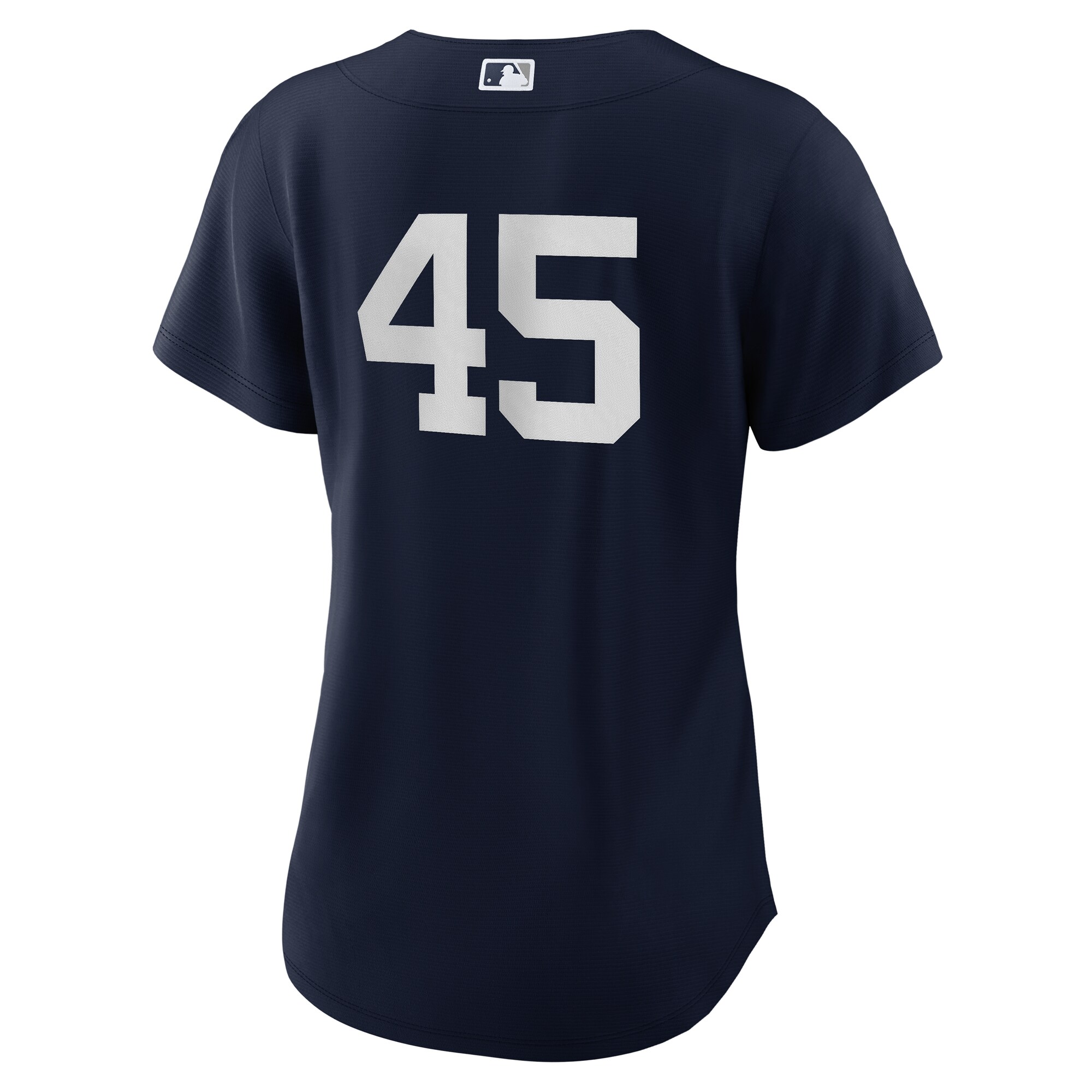 Gerrit Cole New York Yankees Nike Women’s Alternate Replica Player Jersey – Navy