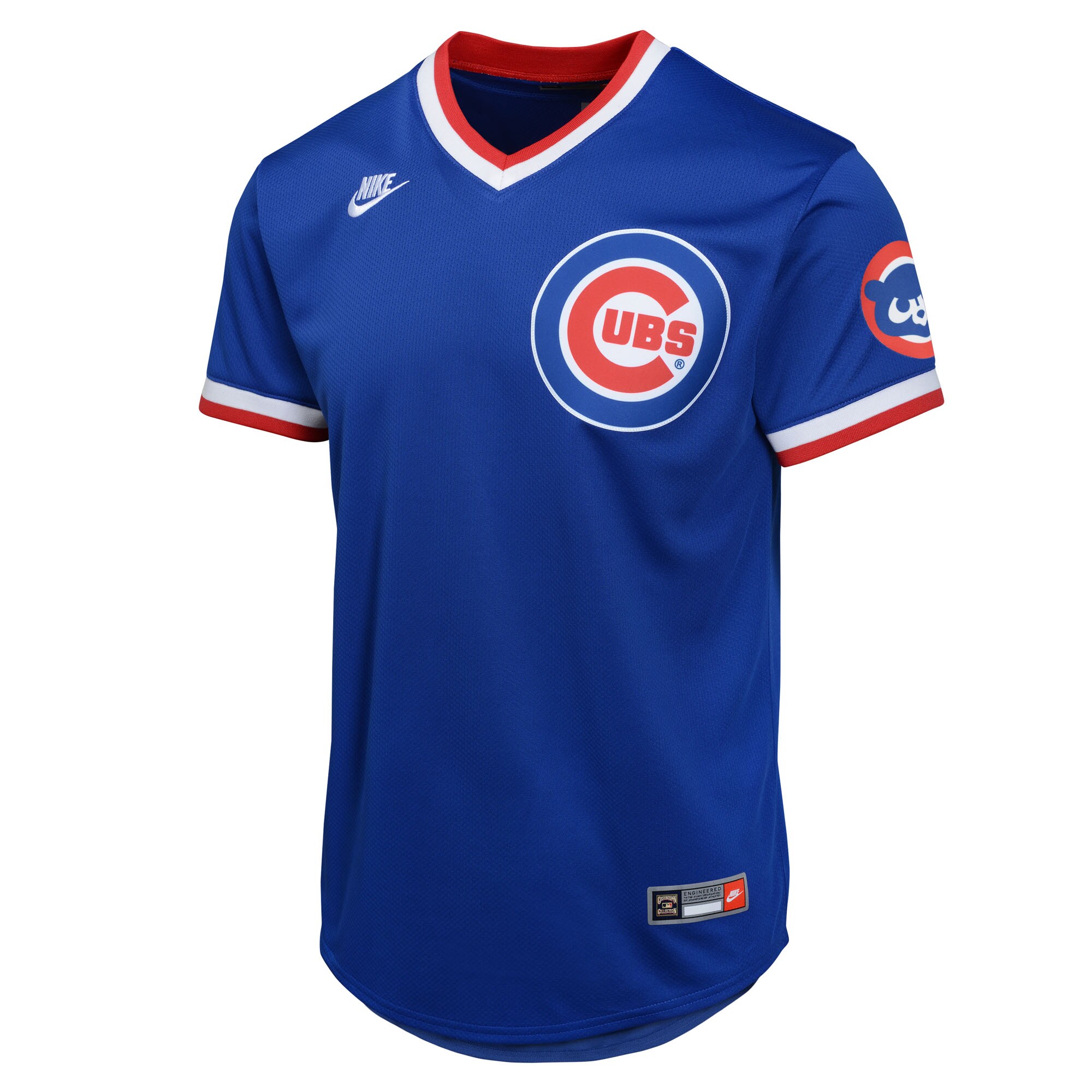 Greg Maddux Chicago Cubs Nike Youth Cooperstown Collection Limited Jersey – Royal